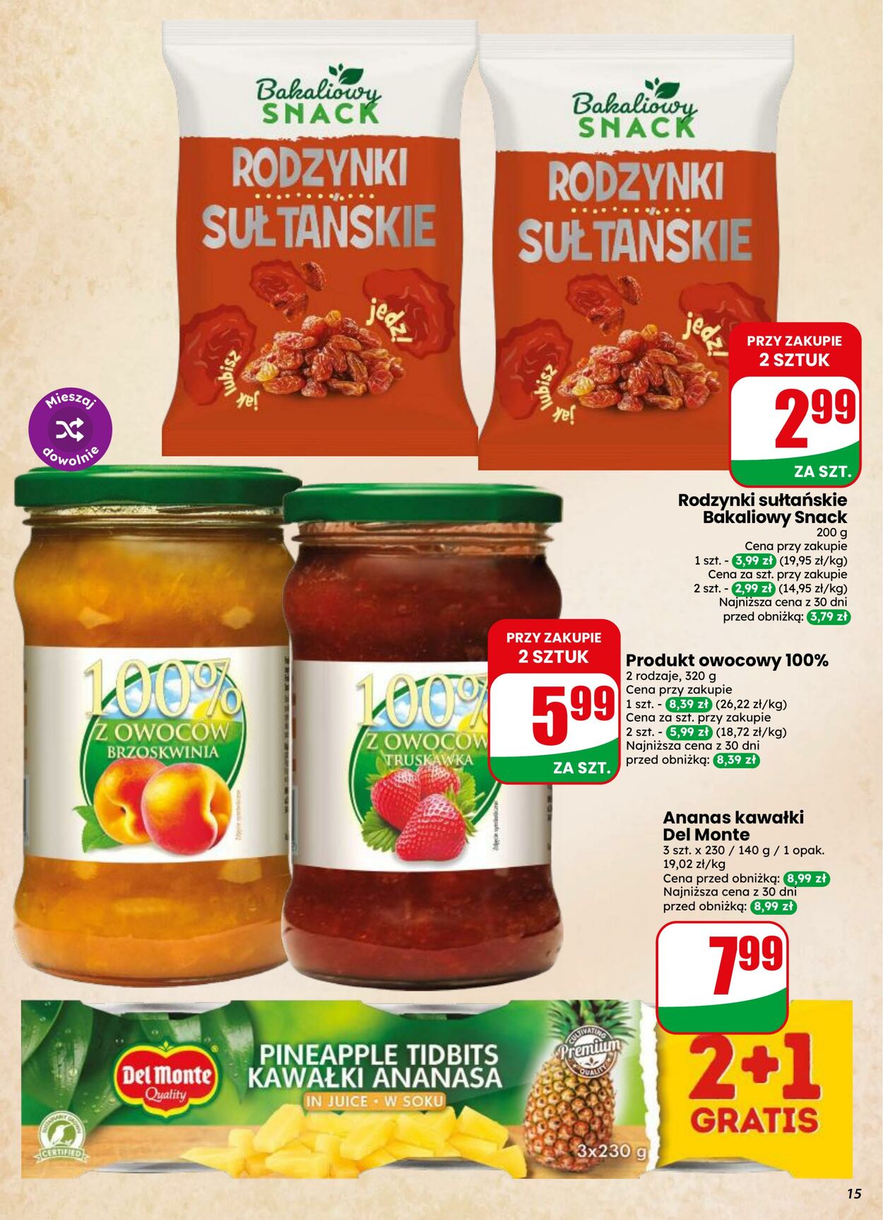 Gazetka DINO 29.07.2026 - 04.08.2026