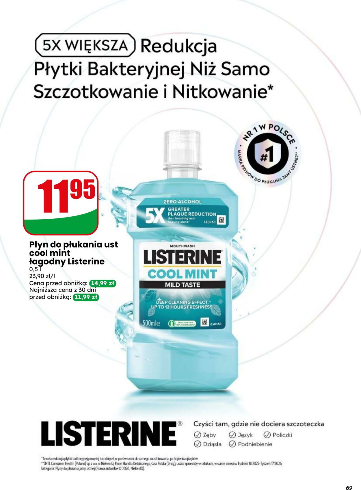 Gazetka DINO 29.07.2026 - 04.08.2026
