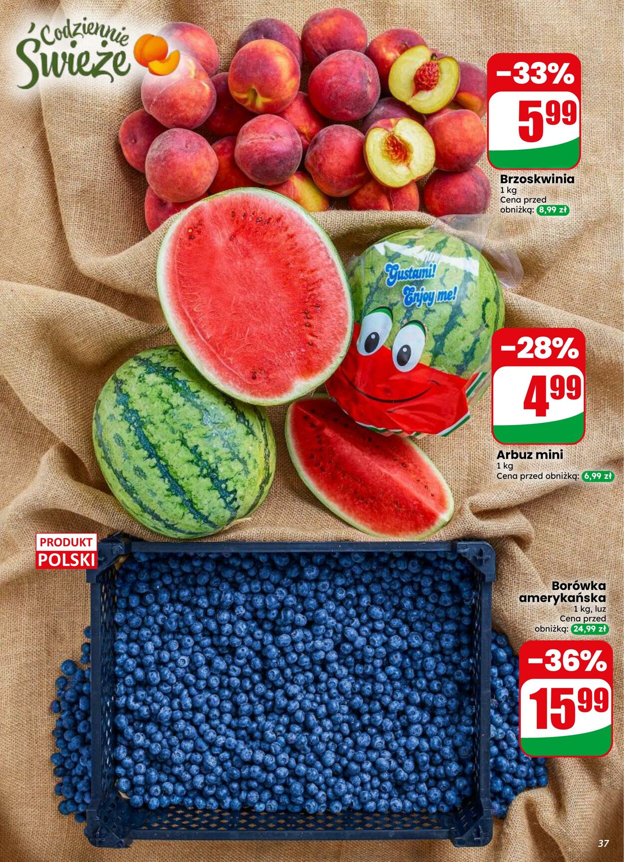 Gazetka DINO 29.07.2026 - 04.08.2026