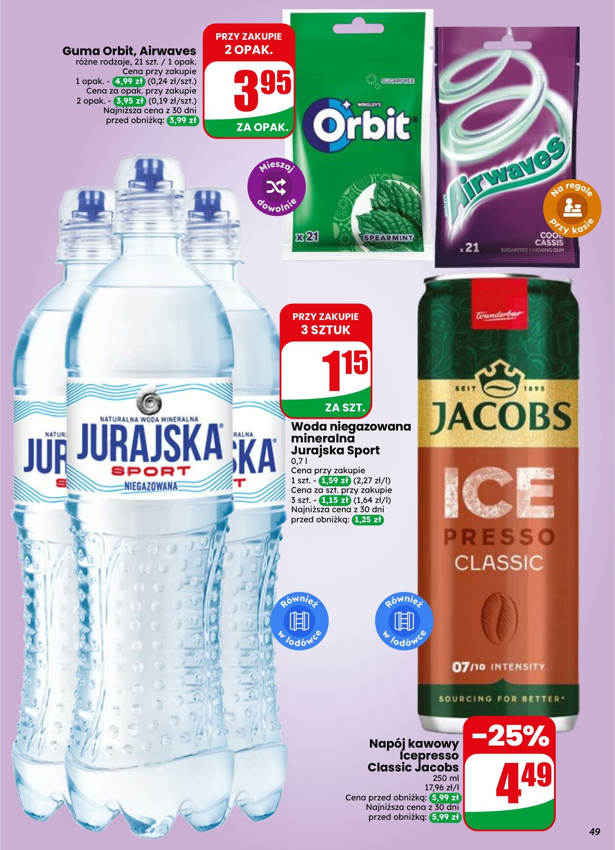 Gazetka DINO 29.07.2026 - 04.08.2026