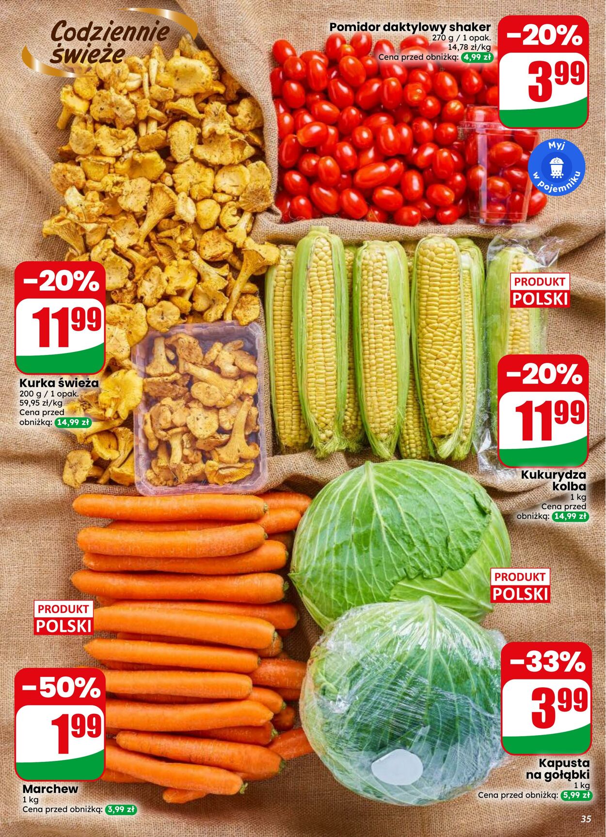 Gazetka DINO 29.07.2026 - 04.08.2026