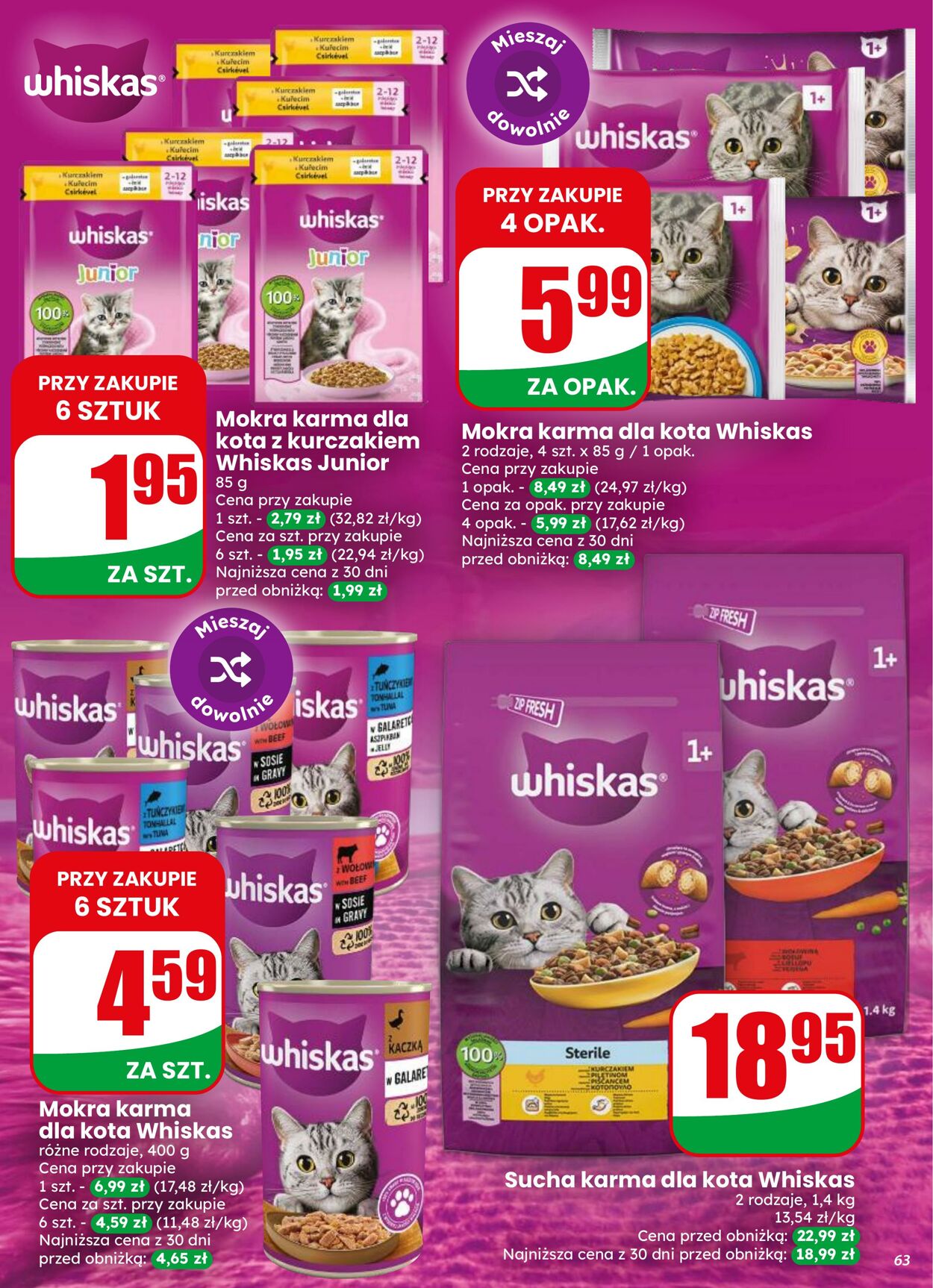 Gazetka DINO 29.07.2026 - 04.08.2026