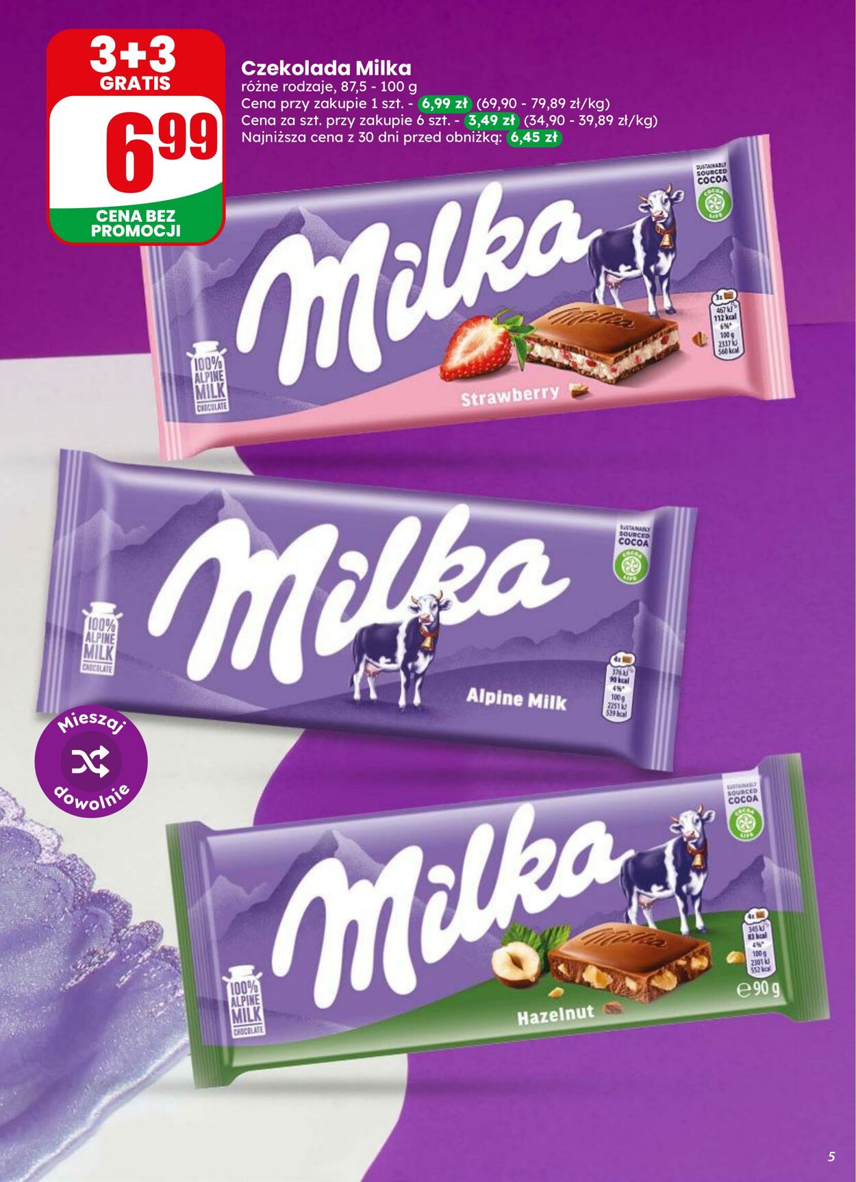 Gazetka DINO 29.07.2026 - 04.08.2026