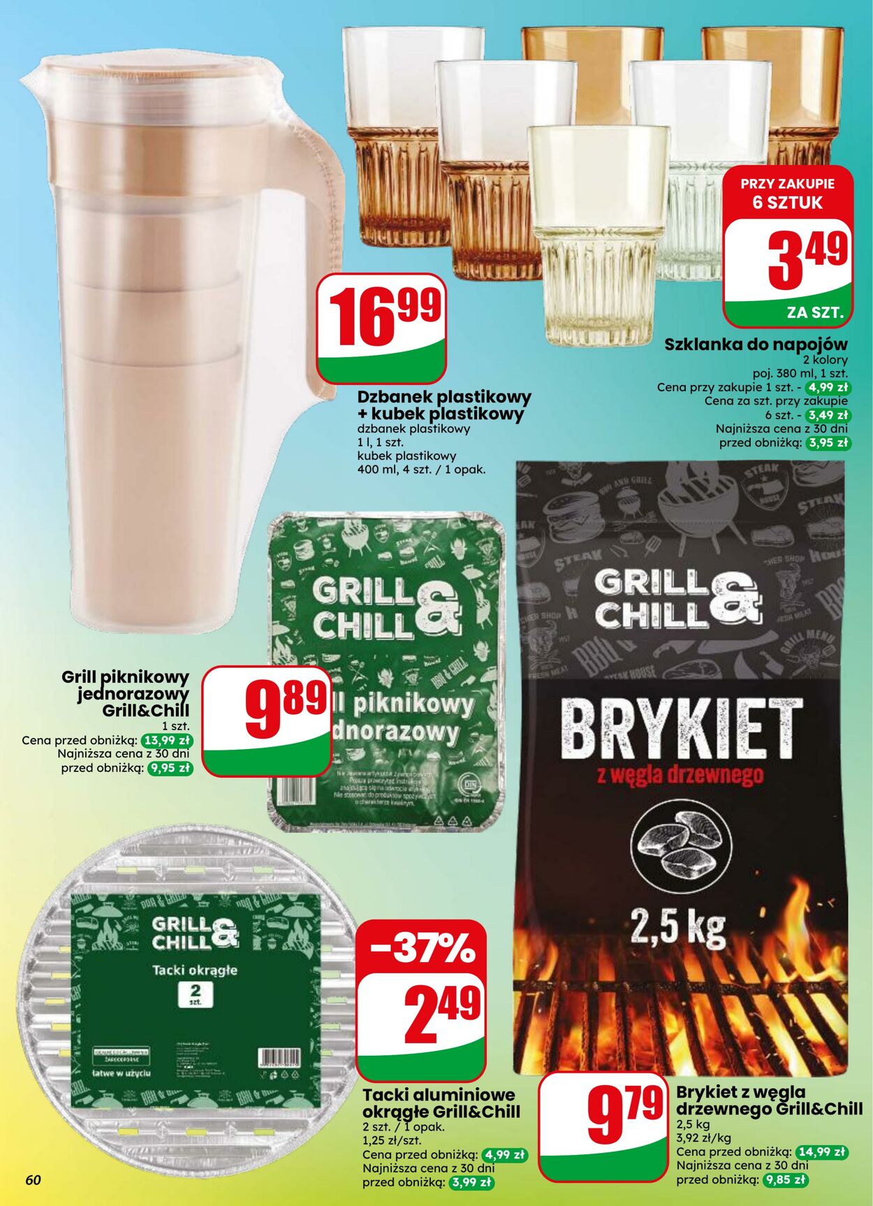 Gazetka DINO 29.07.2026 - 04.08.2026
