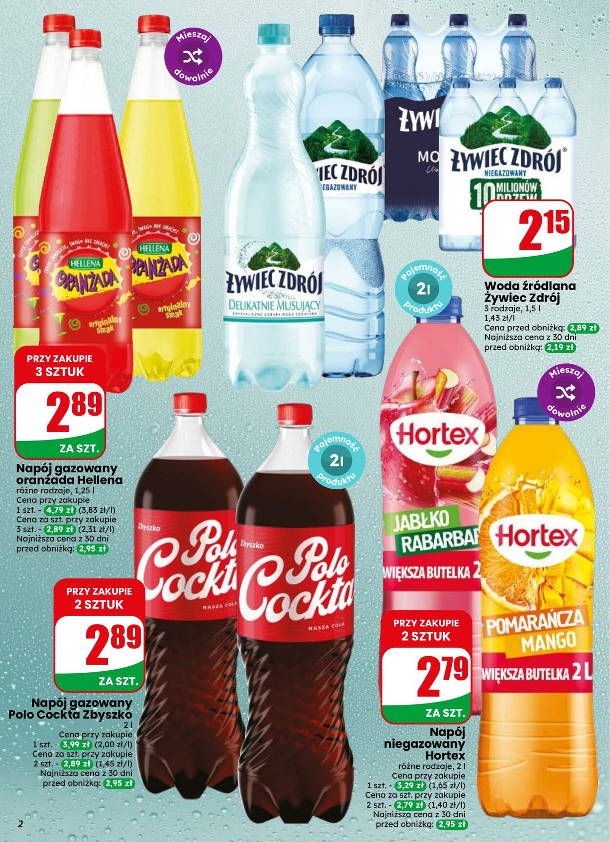 Gazetka DINO 29.07.2026 - 04.08.2026