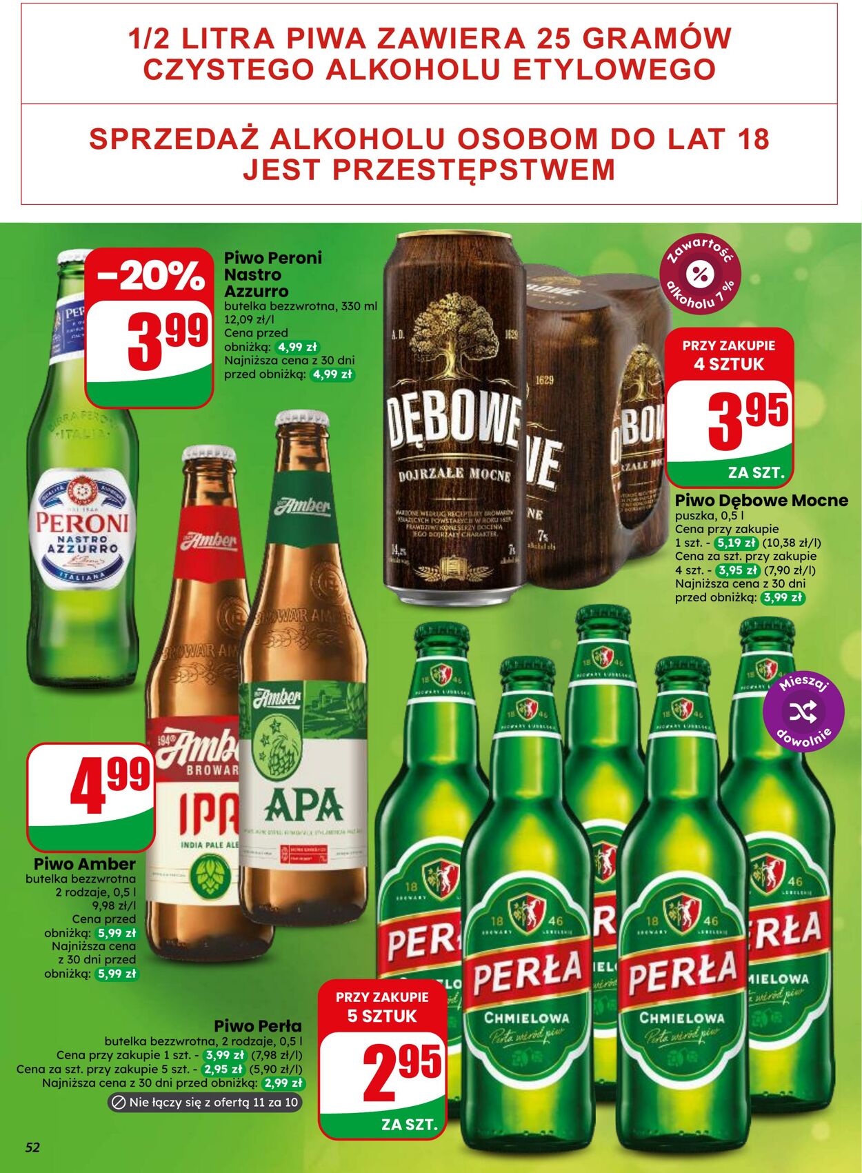 Gazetka DINO 29.07.2026 - 04.08.2026
