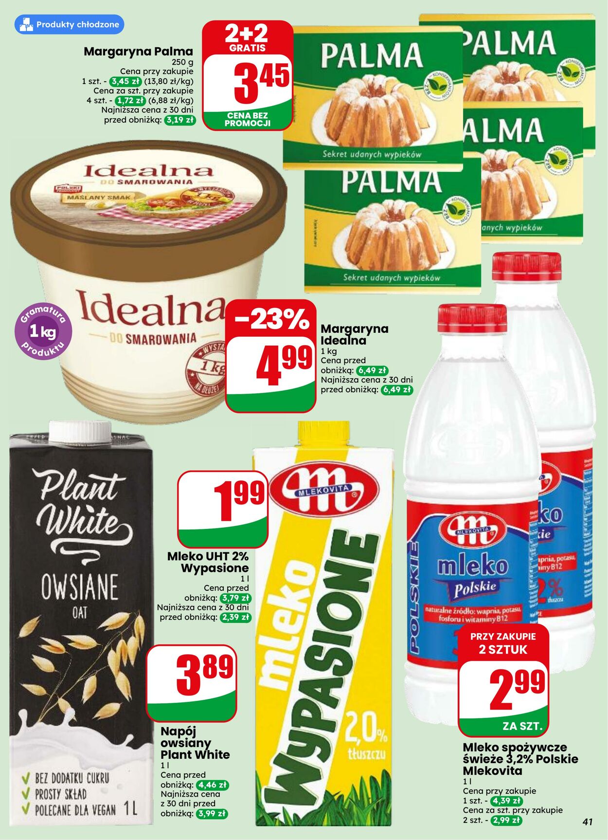Gazetka DINO 29.07.2026 - 04.08.2026