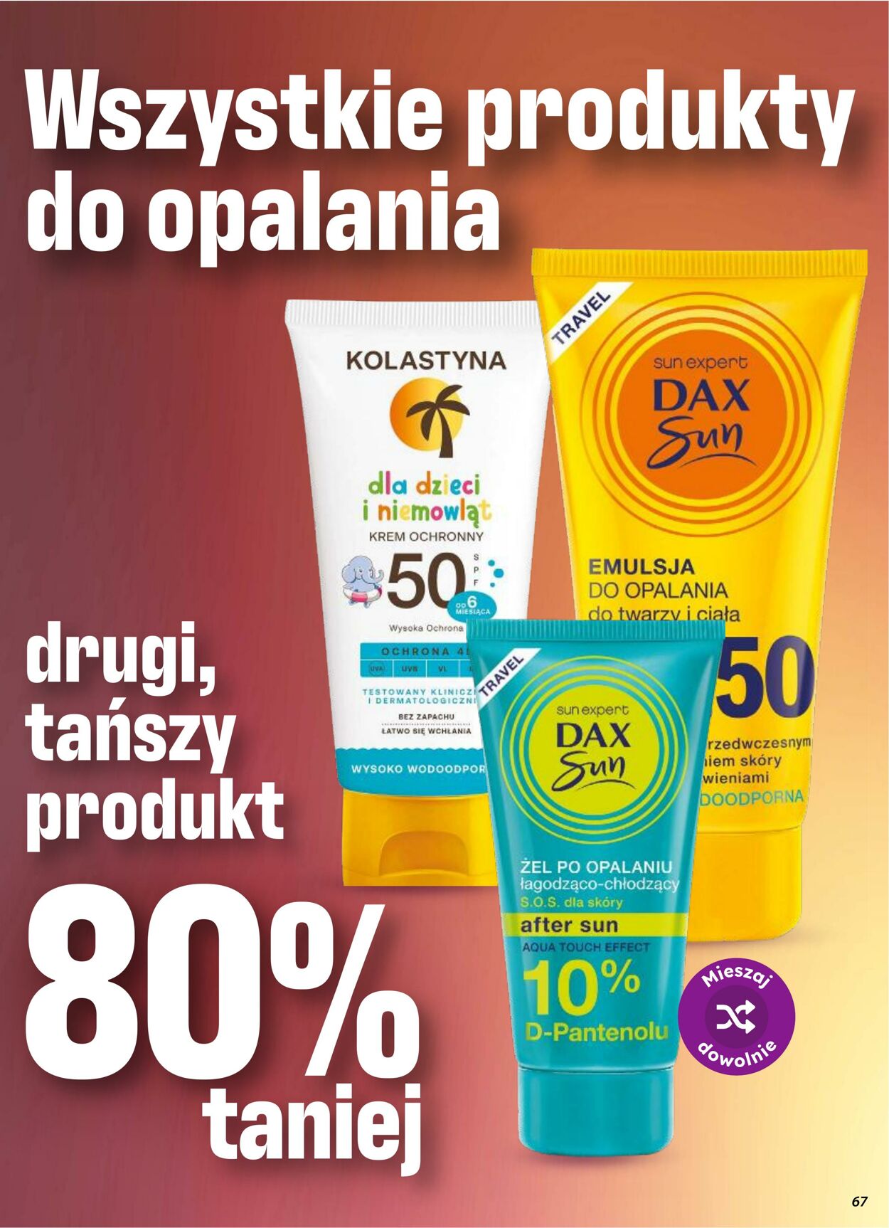 Gazetka DINO 29.07.2026 - 04.08.2026