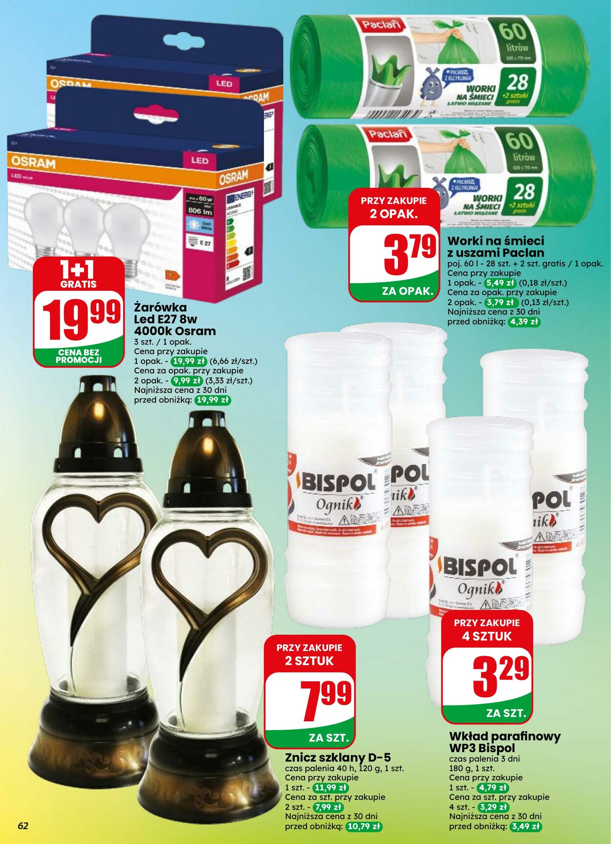 Gazetka DINO 29.07.2026 - 04.08.2026
