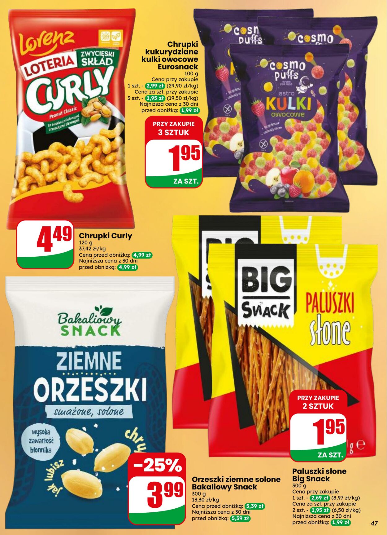 Gazetka DINO 29.07.2026 - 04.08.2026