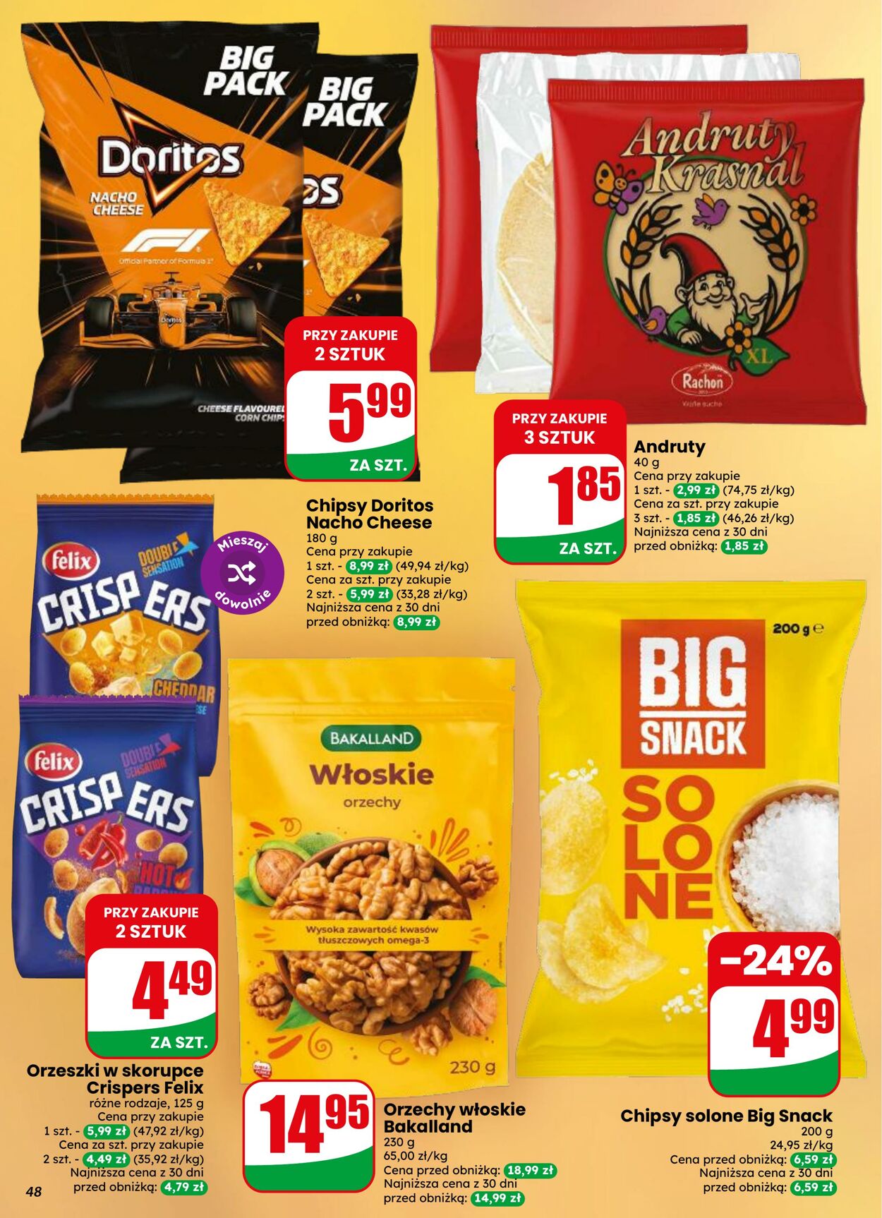 Gazetka DINO 29.07.2026 - 04.08.2026