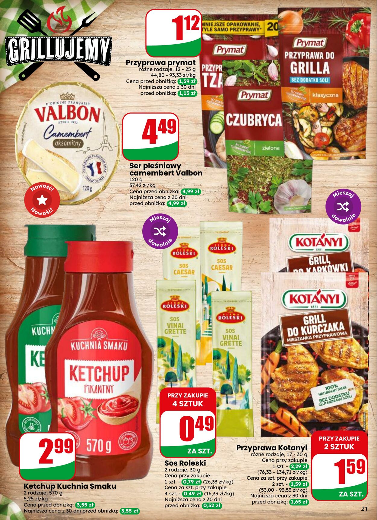 Gazetka DINO 29.07.2026 - 04.08.2026