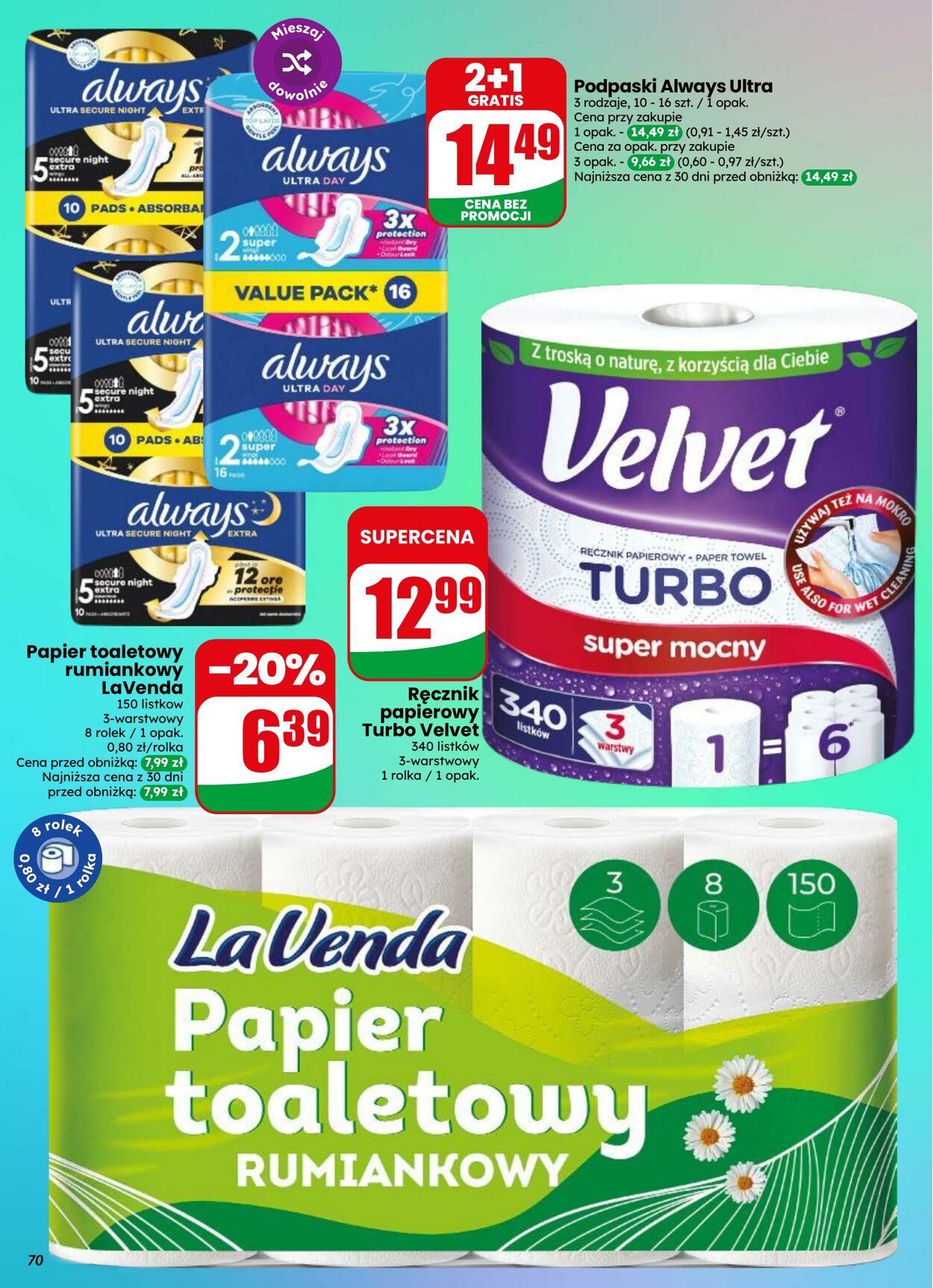 Gazetka DINO 29.07.2026 - 04.08.2026
