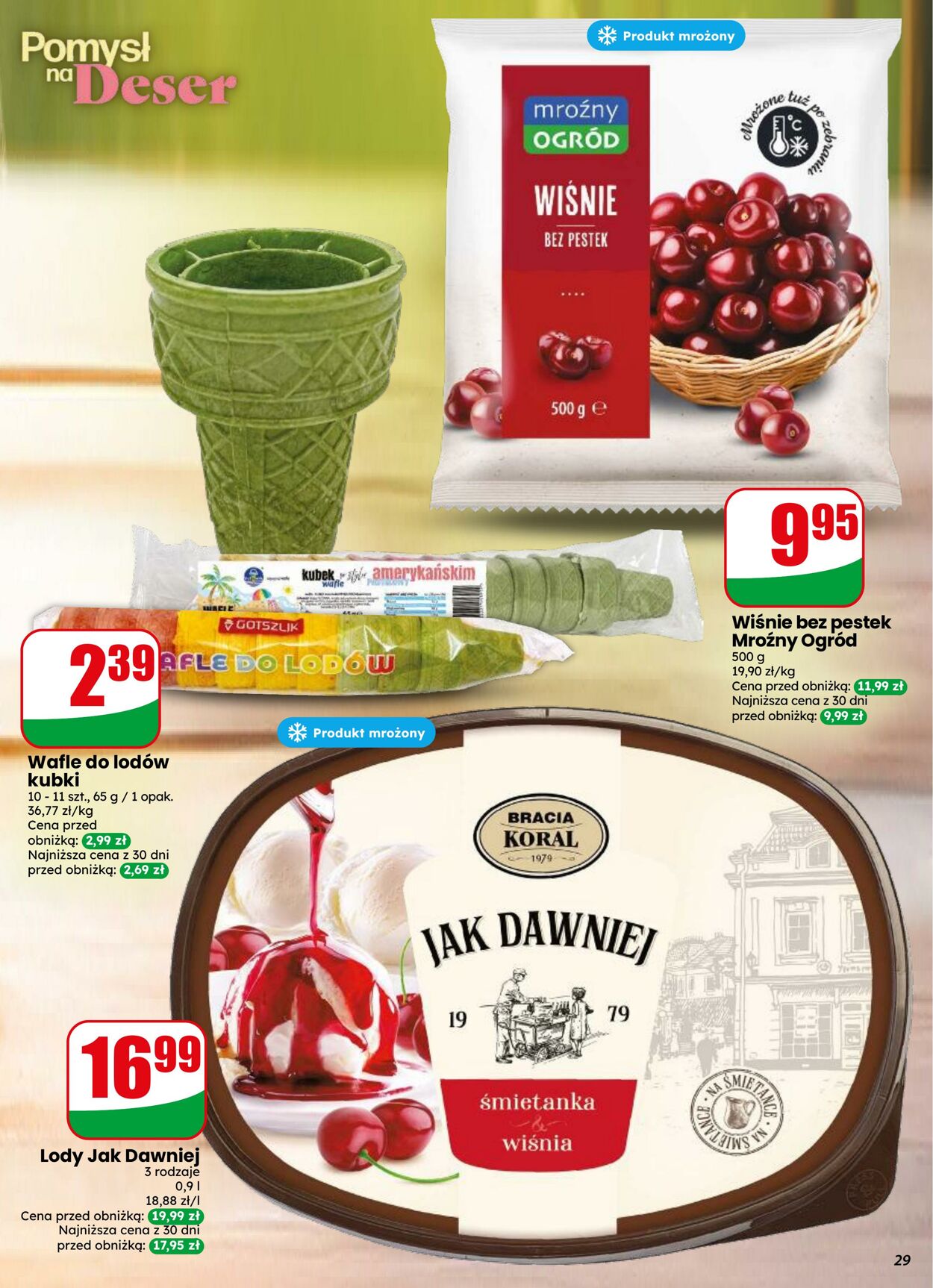 Gazetka DINO 29.07.2026 - 04.08.2026