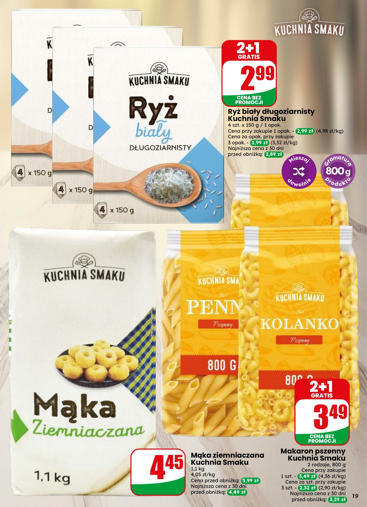 Gazetka DINO 29.07.2026 - 04.08.2026
