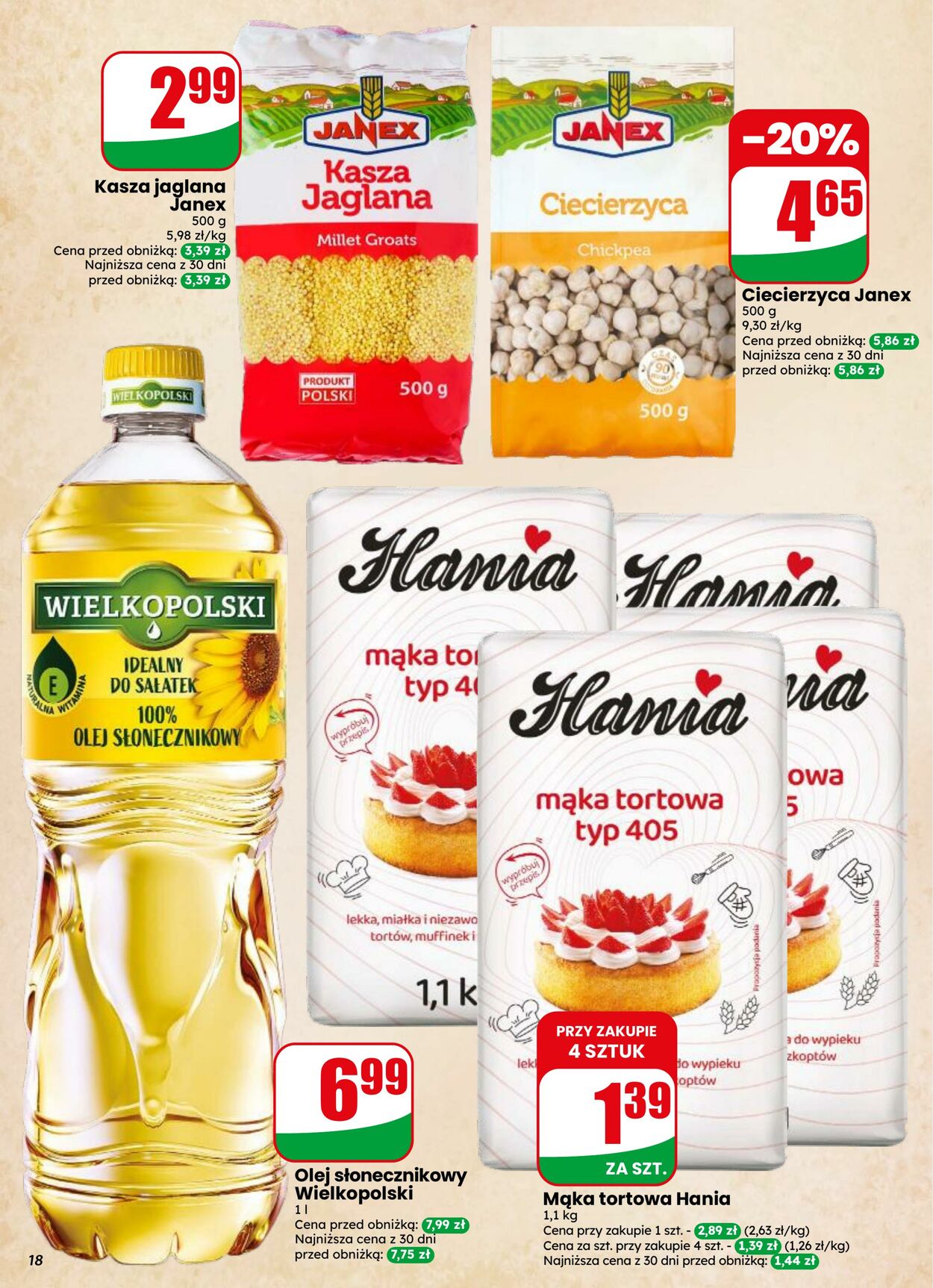 Gazetka DINO 29.07.2026 - 04.08.2026