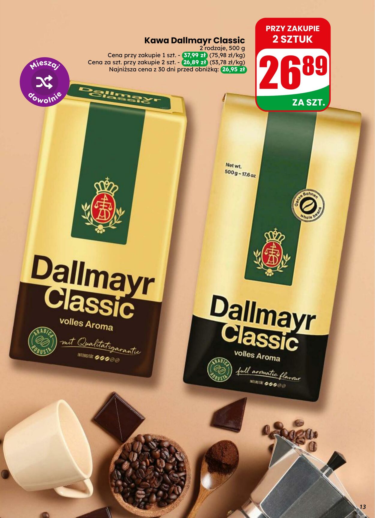 Gazetka DINO 29.07.2026 - 04.08.2026
