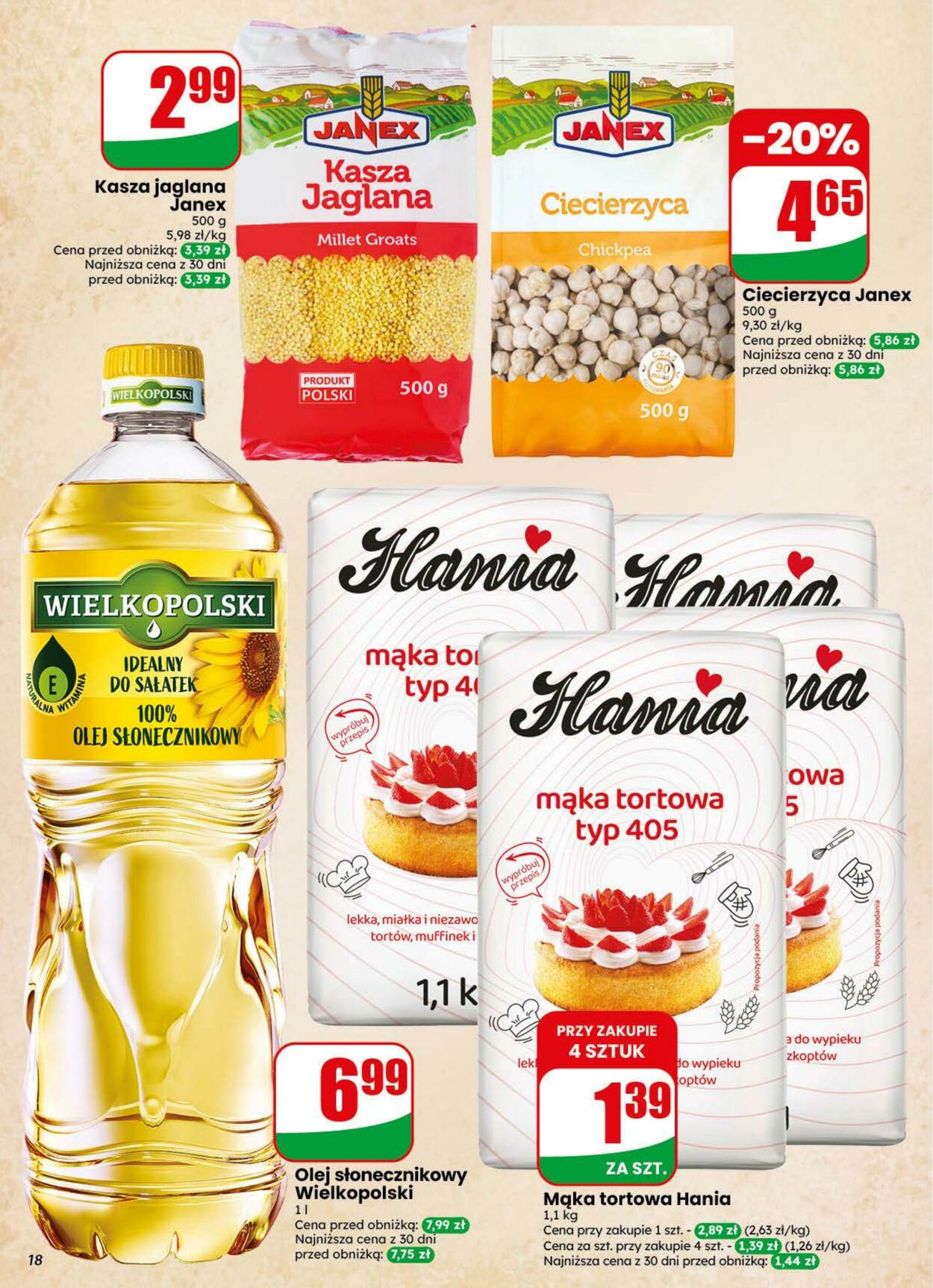 Gazetka DINO 29.07.2026 - 04.08.2026