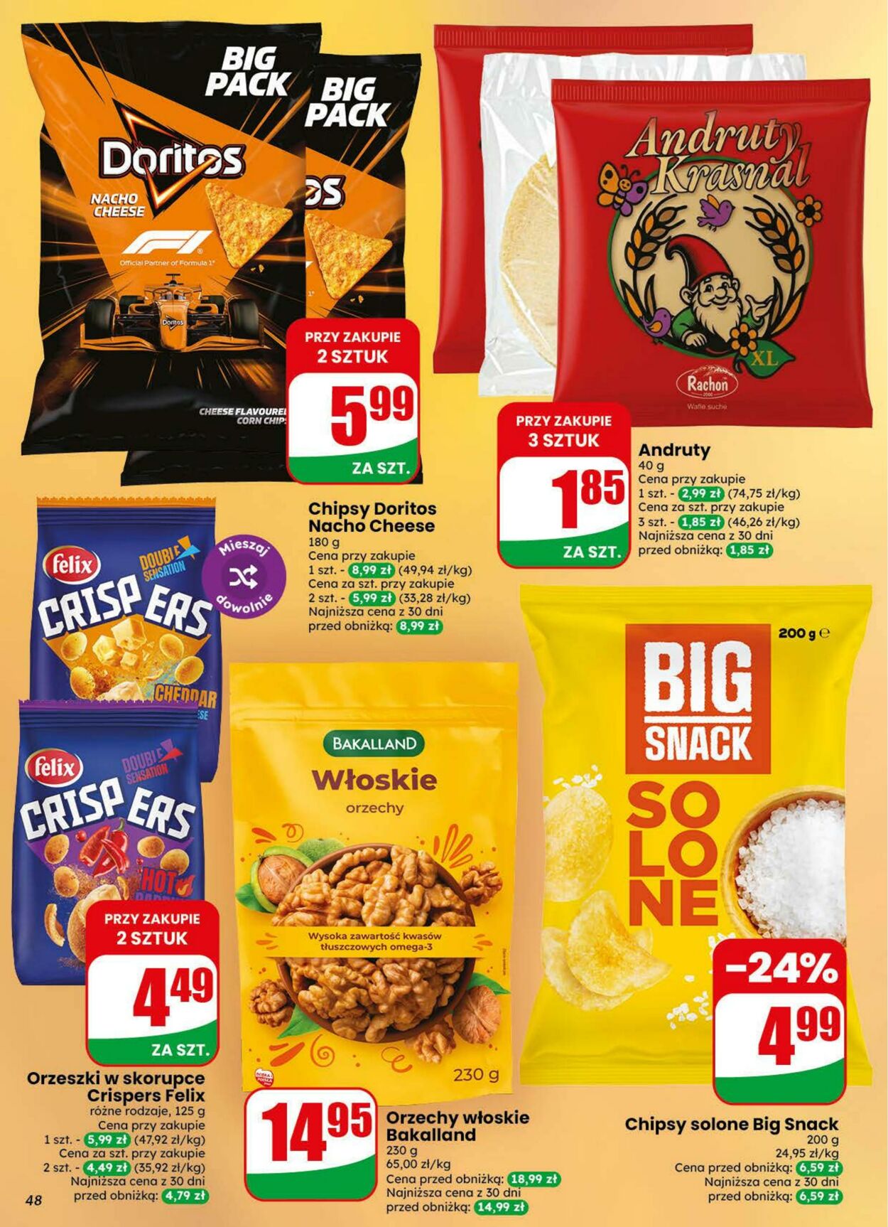 Gazetka DINO 29.07.2026 - 04.08.2026