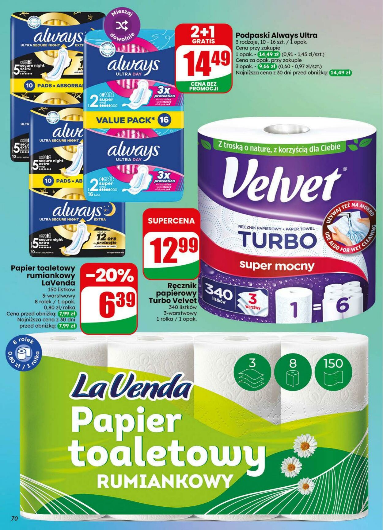 Gazetka DINO 29.07.2026 - 04.08.2026