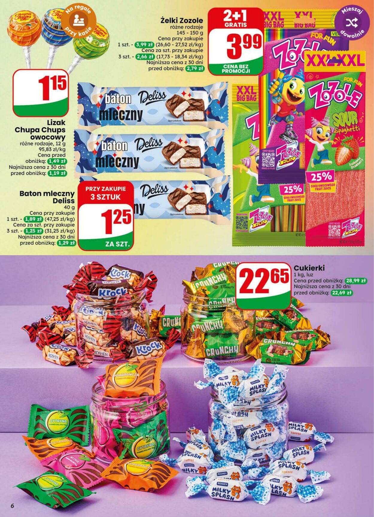 Gazetka DINO 29.07.2026 - 04.08.2026