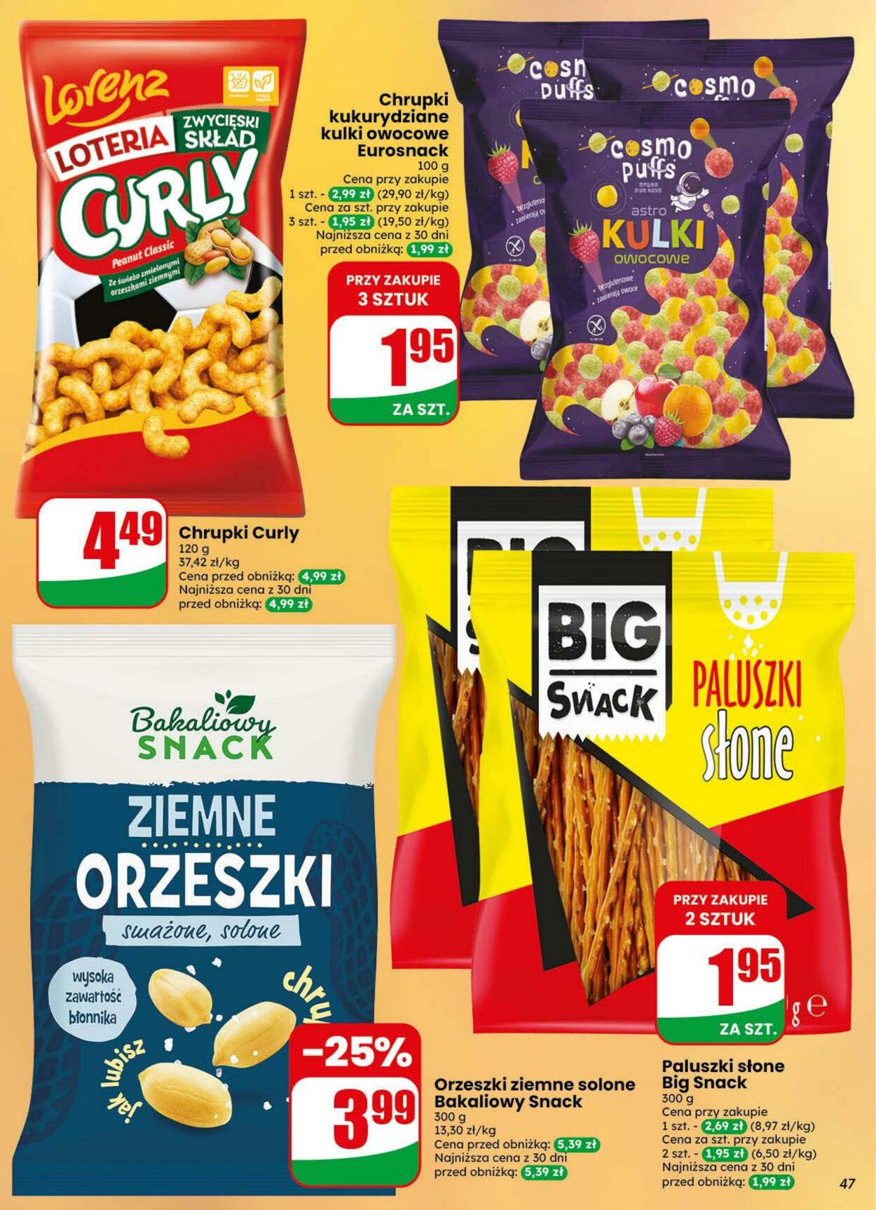 Gazetka DINO 29.07.2026 - 04.08.2026