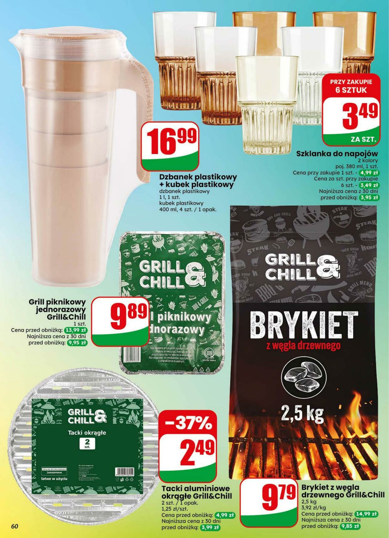 Gazetka DINO 29.07.2026 - 04.08.2026