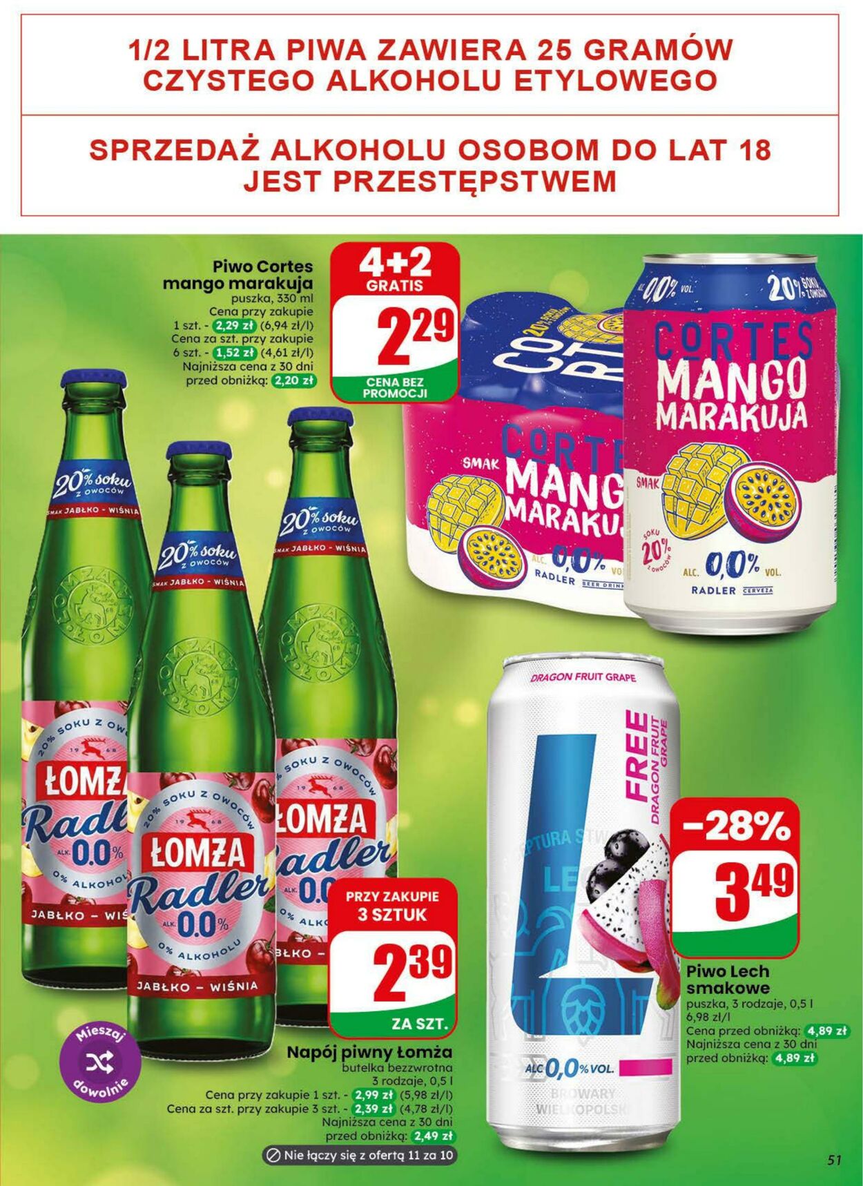 Gazetka DINO 29.07.2026 - 04.08.2026