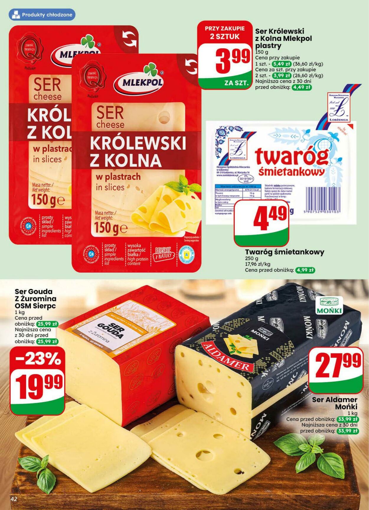 Gazetka DINO 29.07.2026 - 04.08.2026