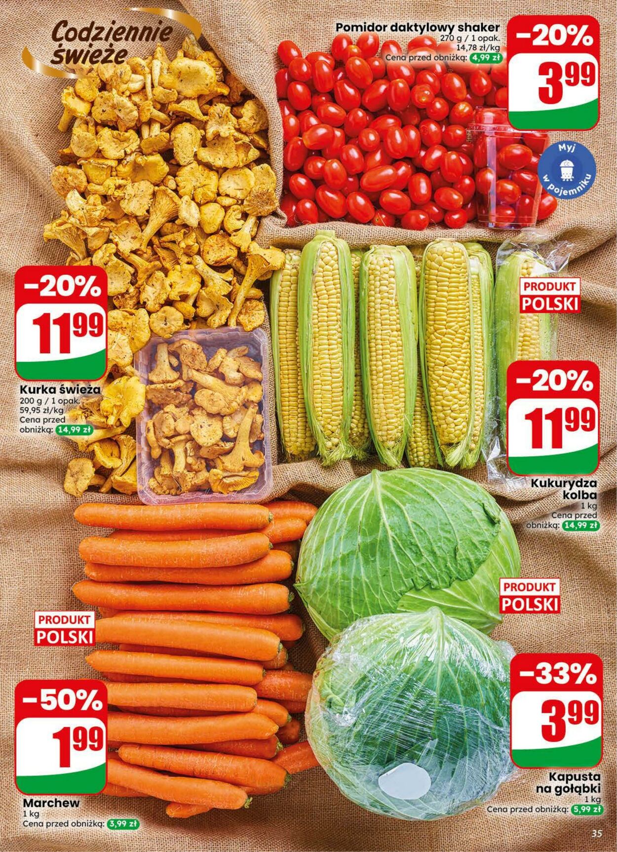 Gazetka DINO 29.07.2026 - 04.08.2026
