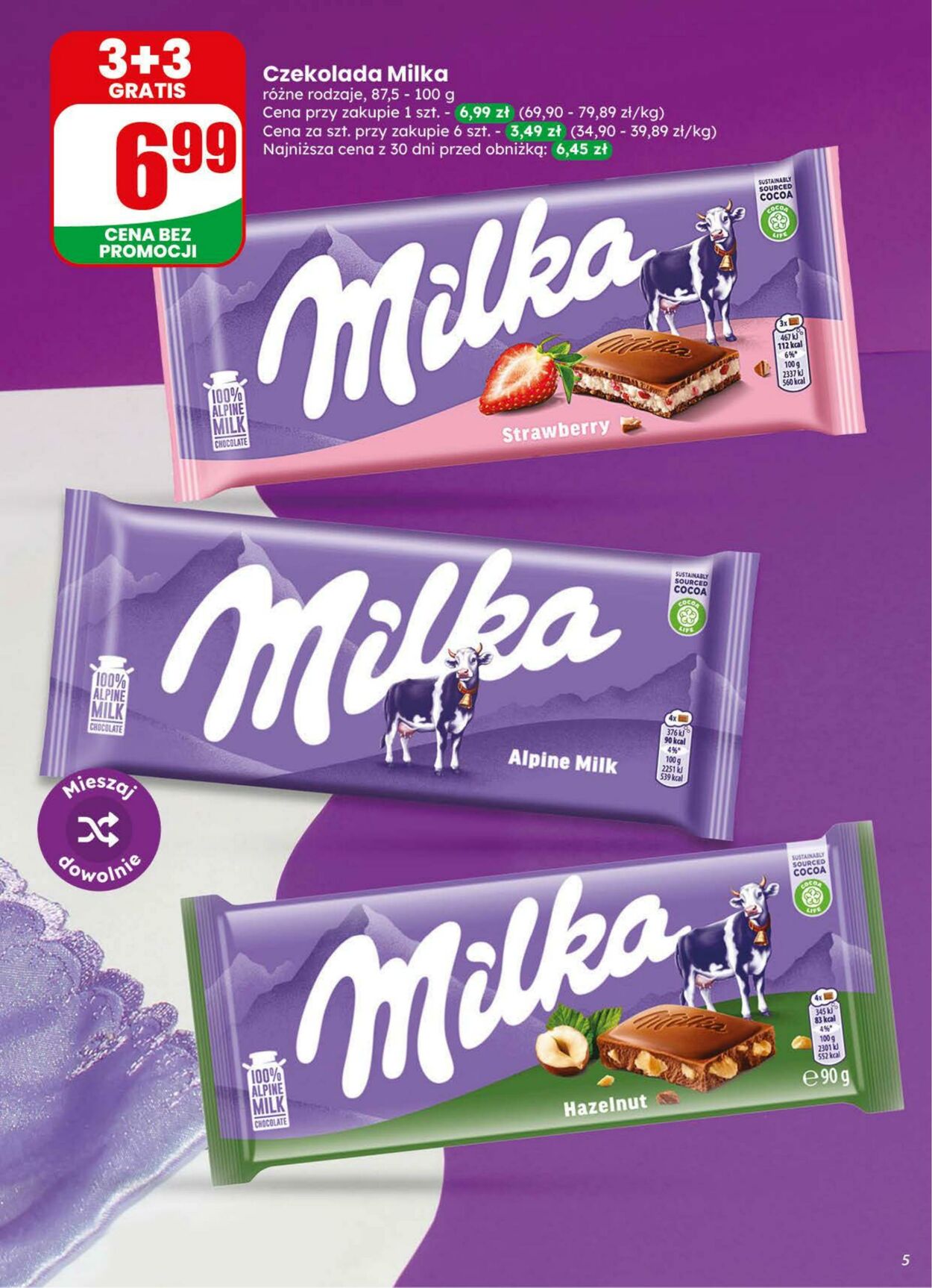 Gazetka DINO 29.07.2026 - 04.08.2026