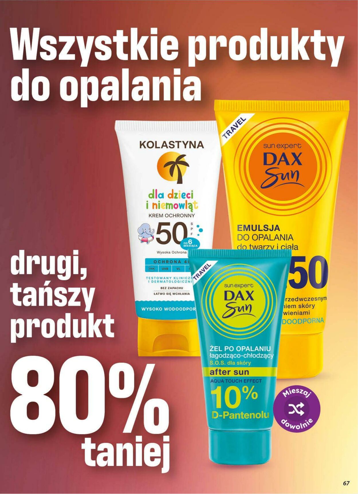 Gazetka DINO 29.07.2026 - 04.08.2026