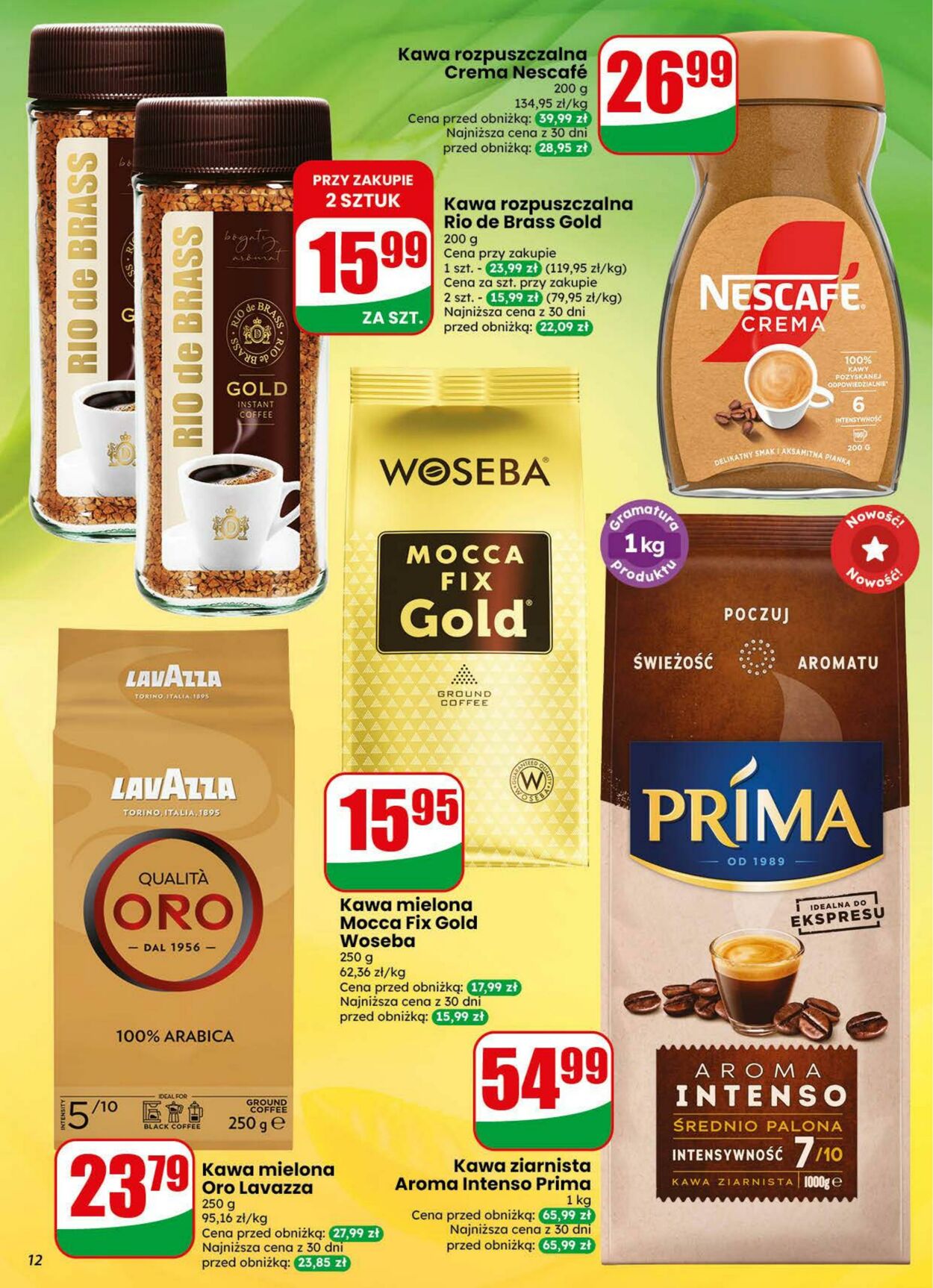 Gazetka DINO 29.07.2026 - 04.08.2026