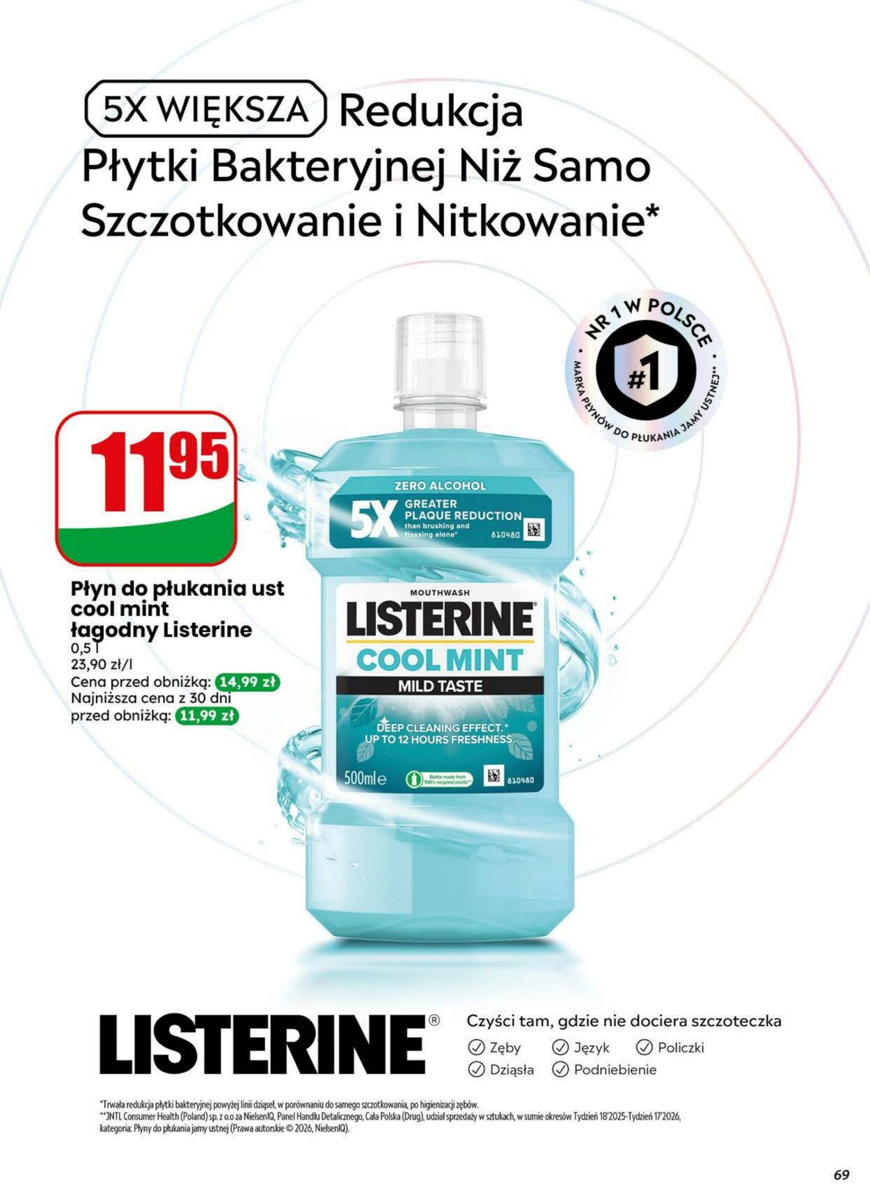 Gazetka DINO 29.07.2026 - 04.08.2026