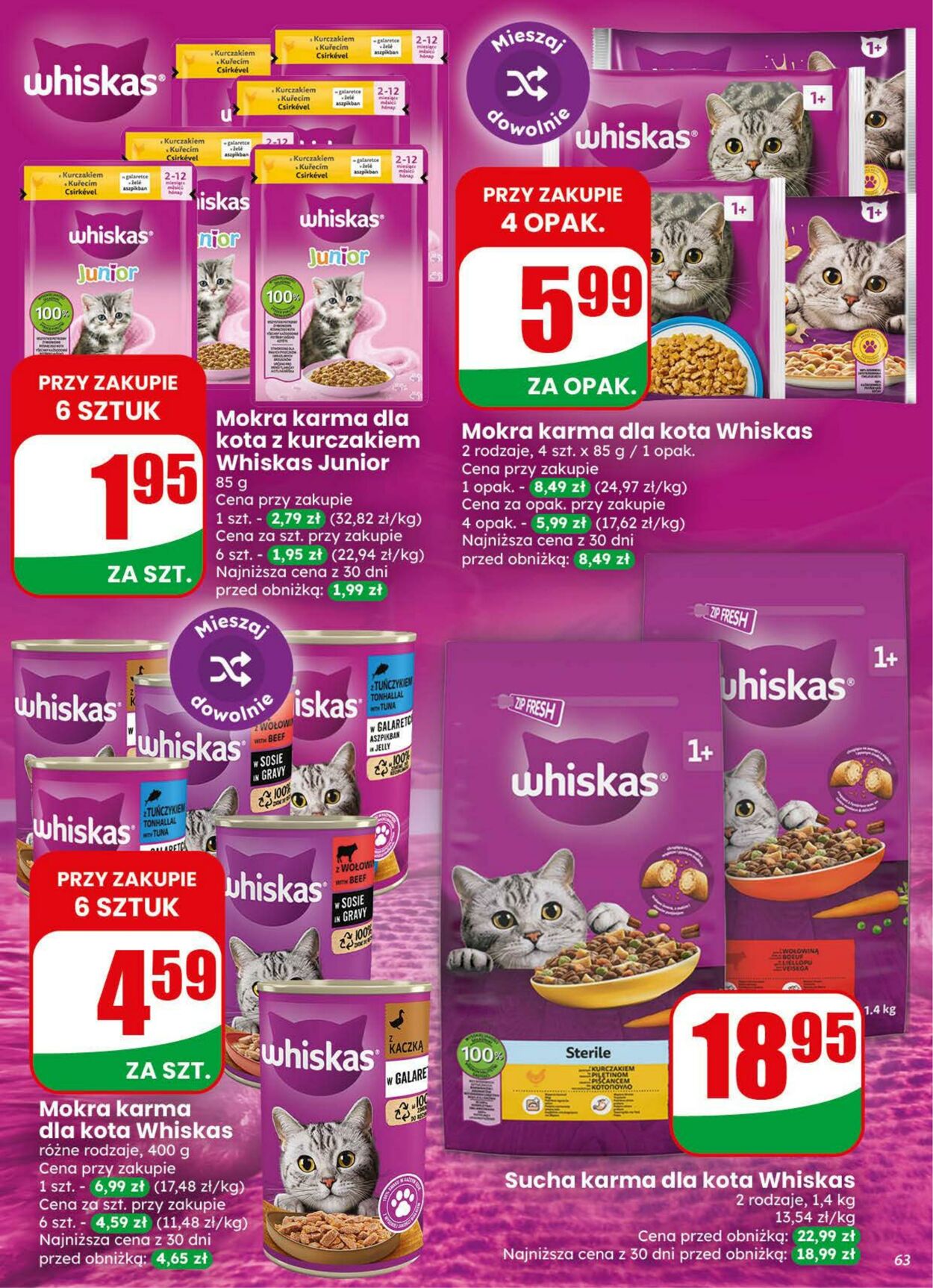Gazetka DINO 29.07.2026 - 04.08.2026