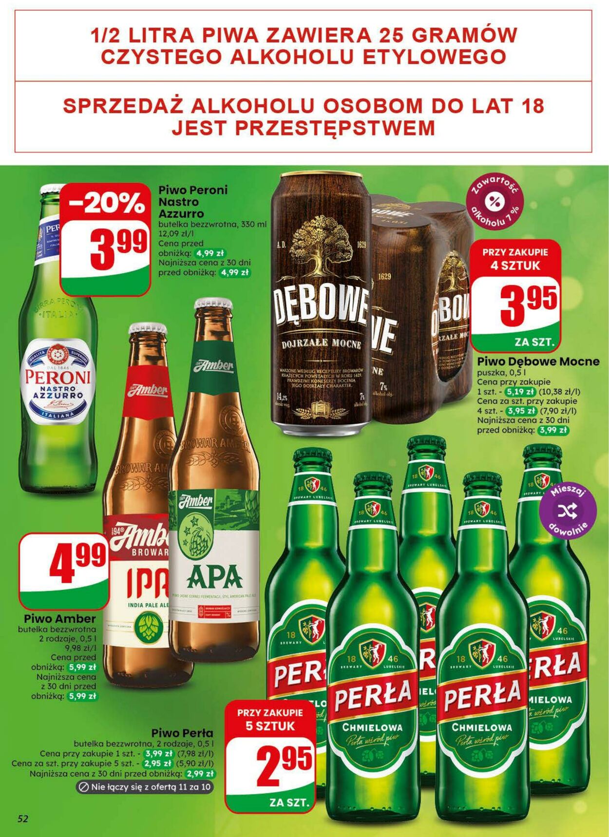 Gazetka DINO 29.07.2026 - 04.08.2026