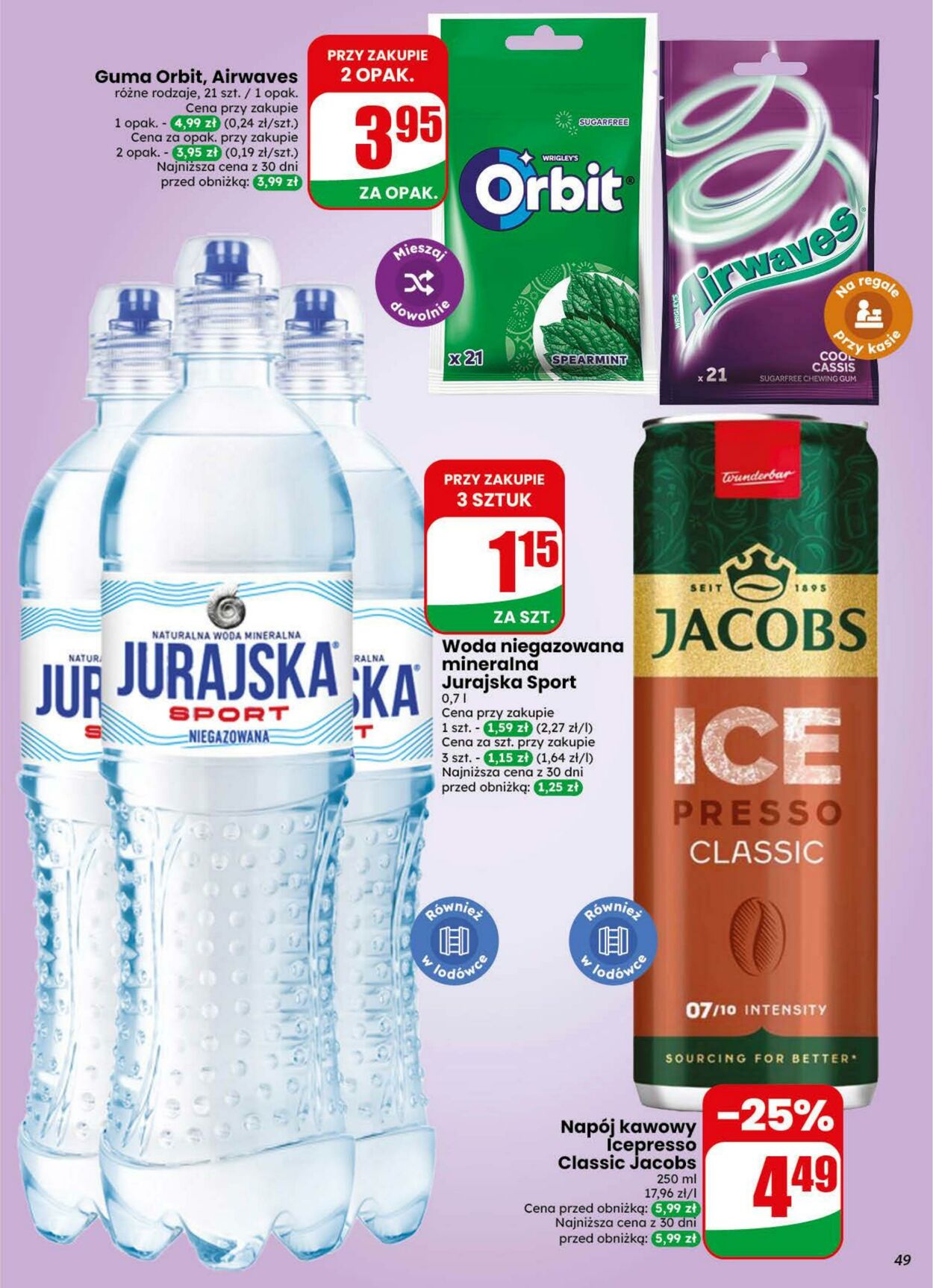 Gazetka DINO 29.07.2026 - 04.08.2026