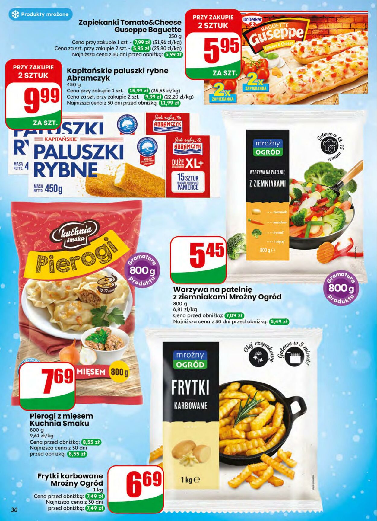 Gazetka DINO 05.08.2026 - 11.08.2026