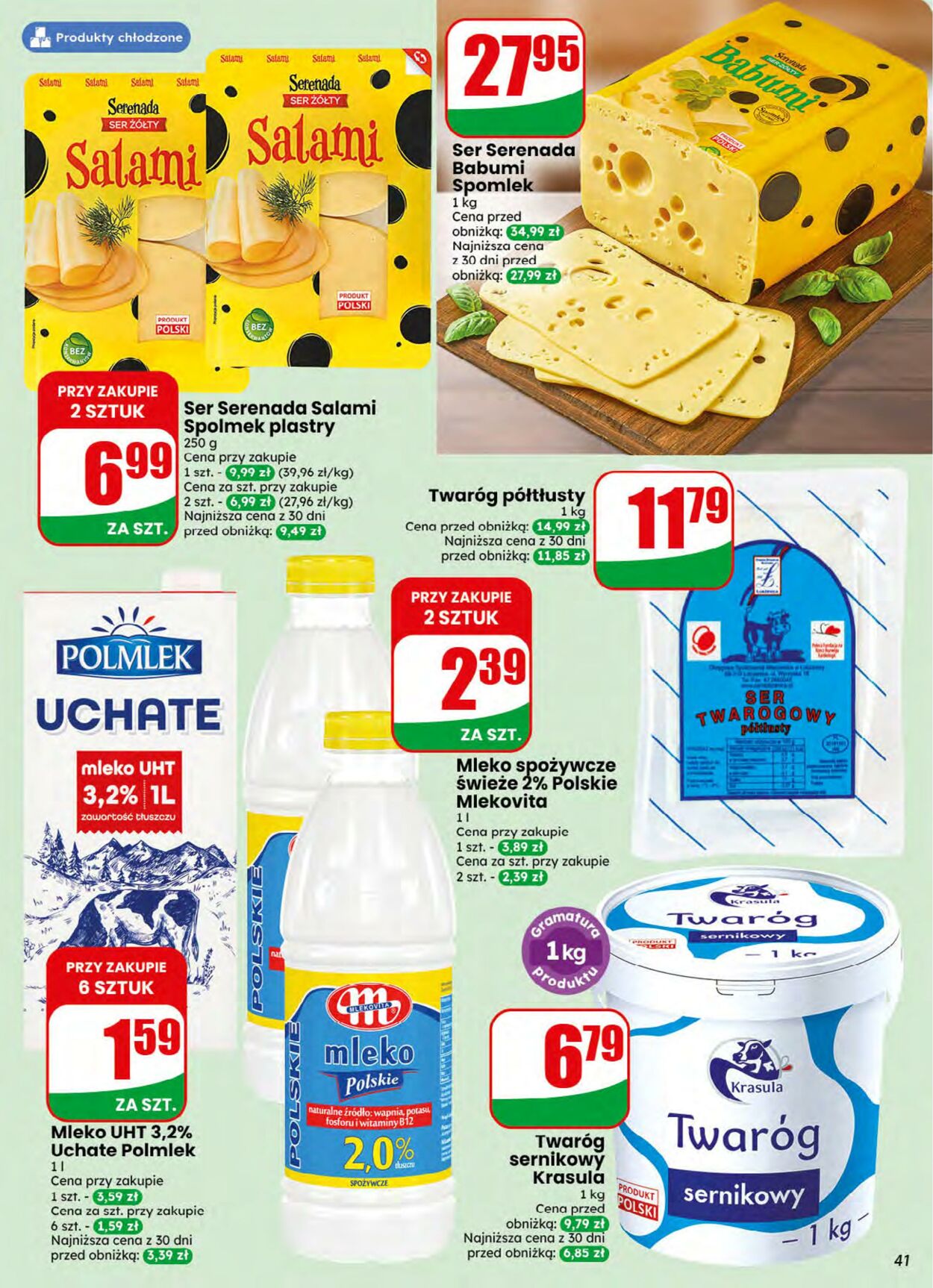 Gazetka DINO 05.08.2026 - 11.08.2026
