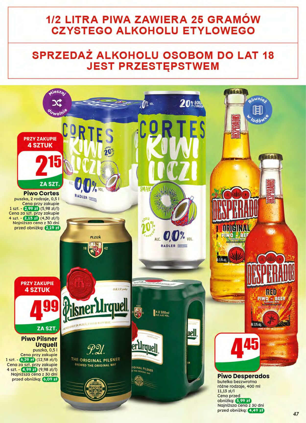 Gazetka DINO 05.08.2026 - 11.08.2026