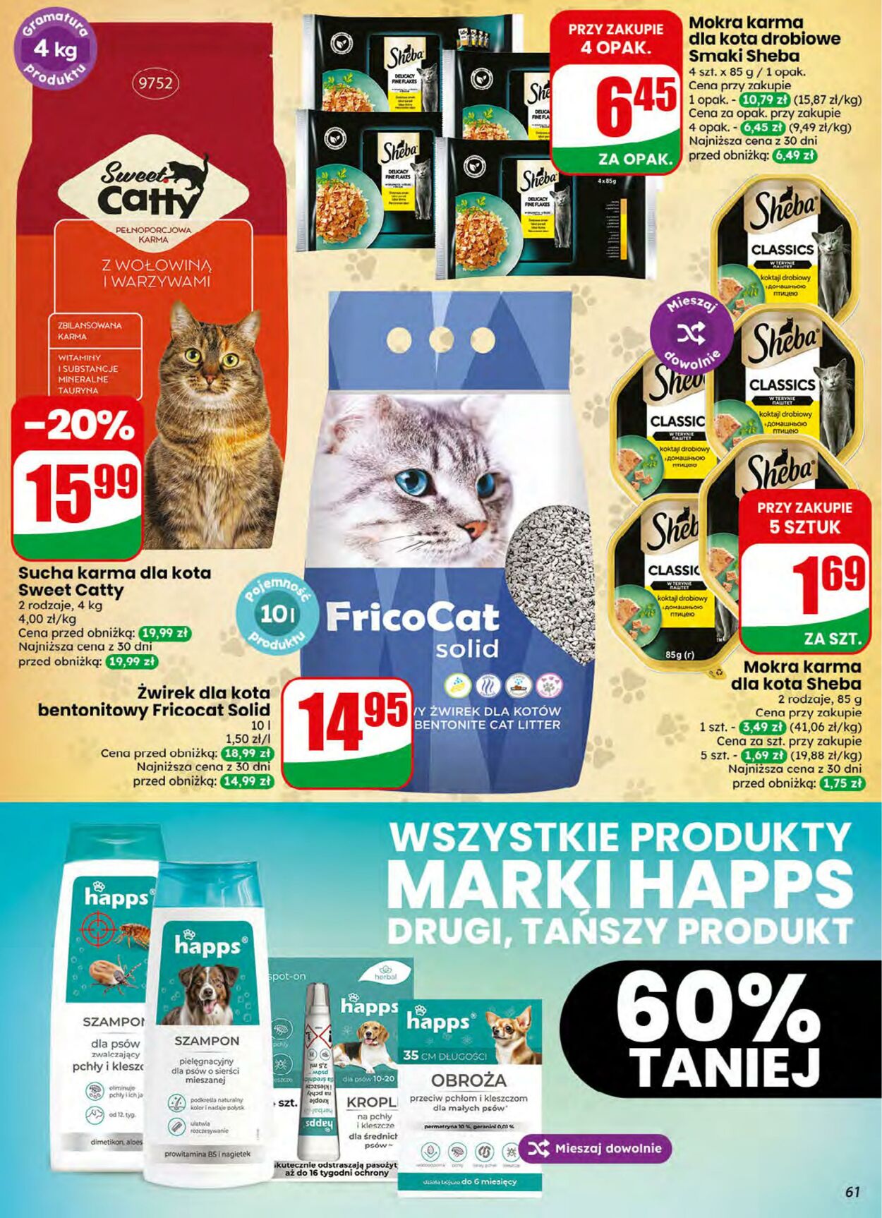 Gazetka DINO 05.08.2026 - 11.08.2026