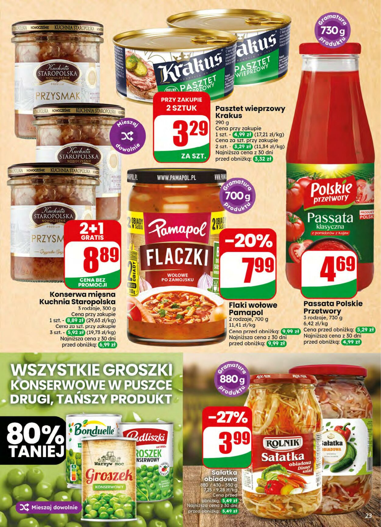 Gazetka DINO 05.08.2026 - 11.08.2026