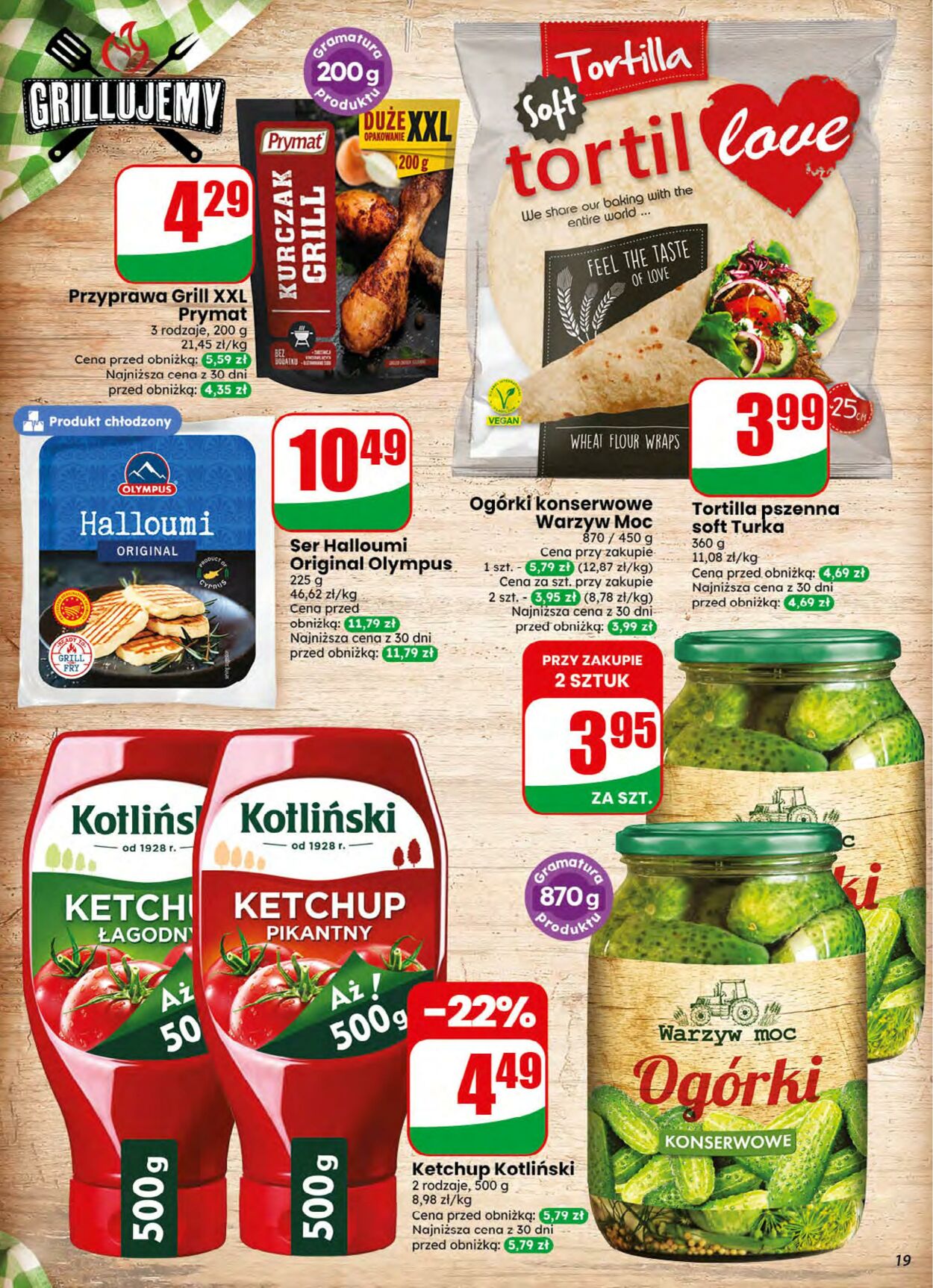 Gazetka DINO 05.08.2026 - 11.08.2026