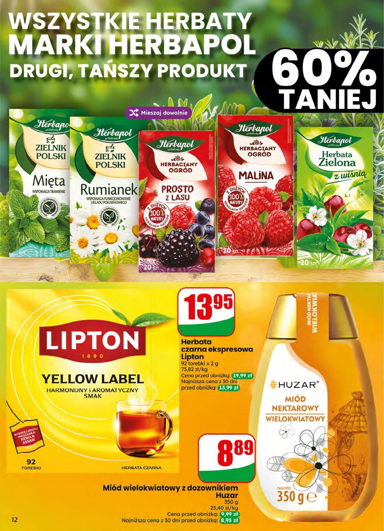 Gazetka DINO 05.08.2026 - 11.08.2026