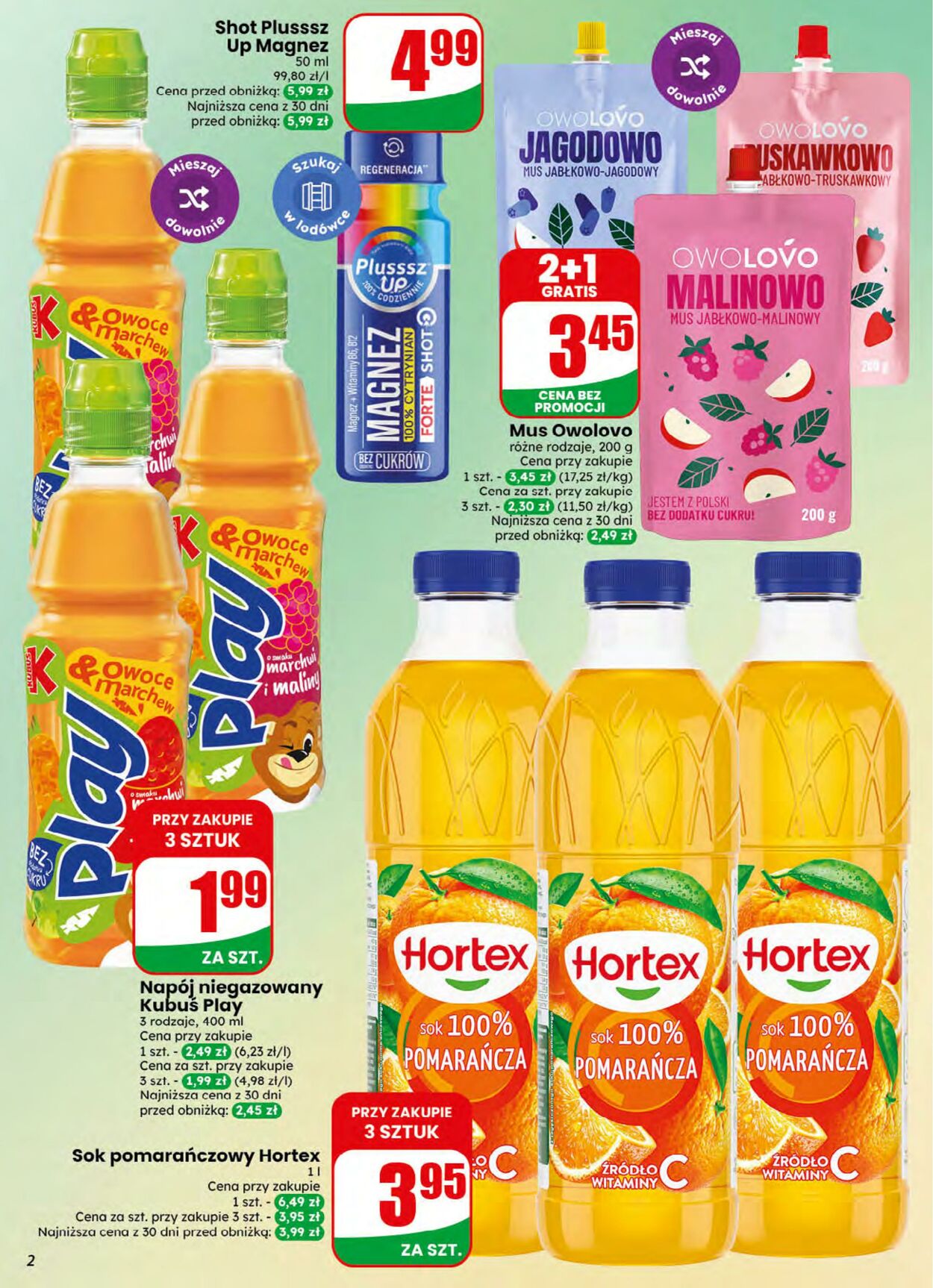 Gazetka DINO 05.08.2026 - 11.08.2026