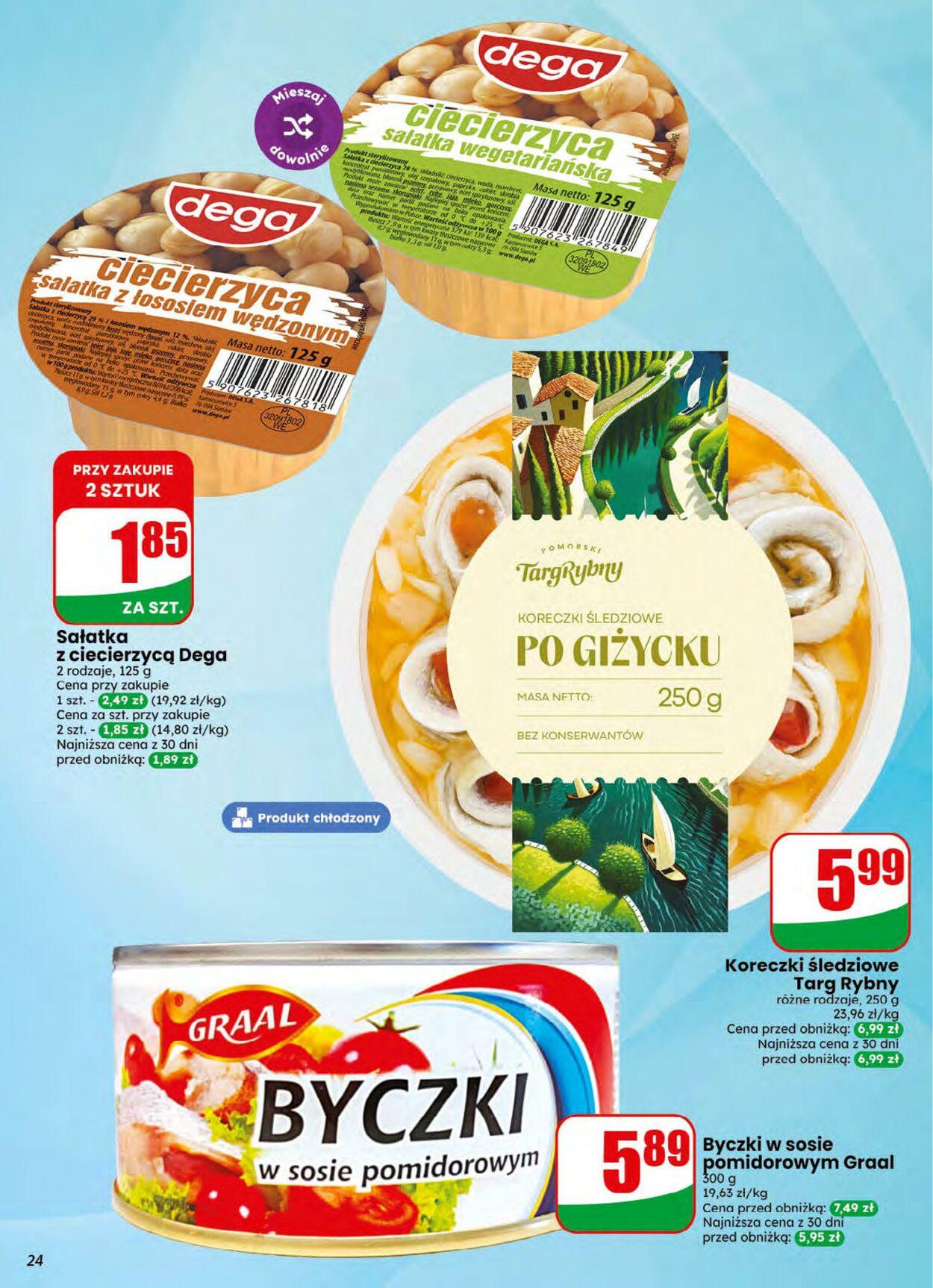 Gazetka DINO 05.08.2026 - 11.08.2026