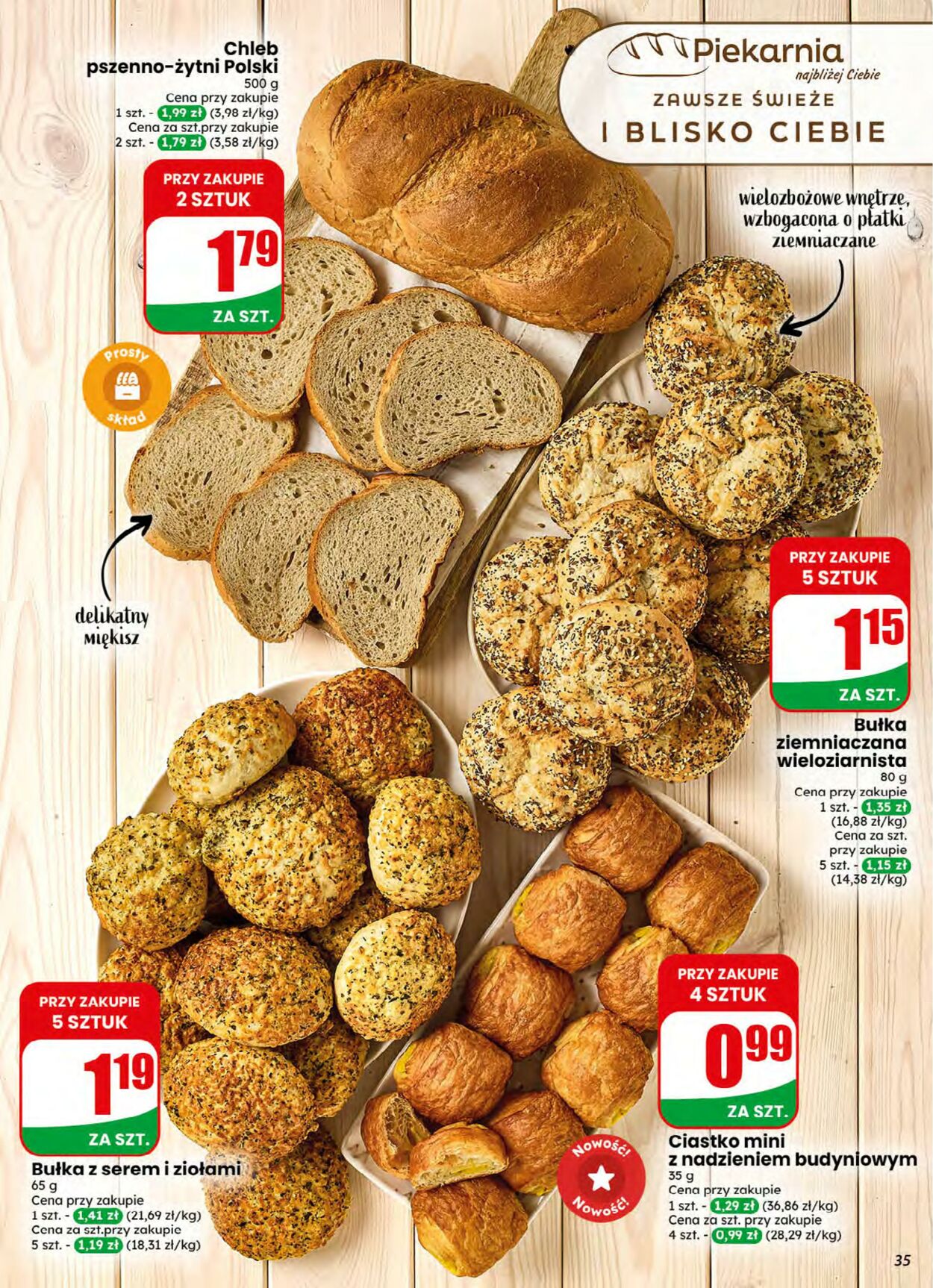 Gazetka DINO 05.08.2026 - 11.08.2026