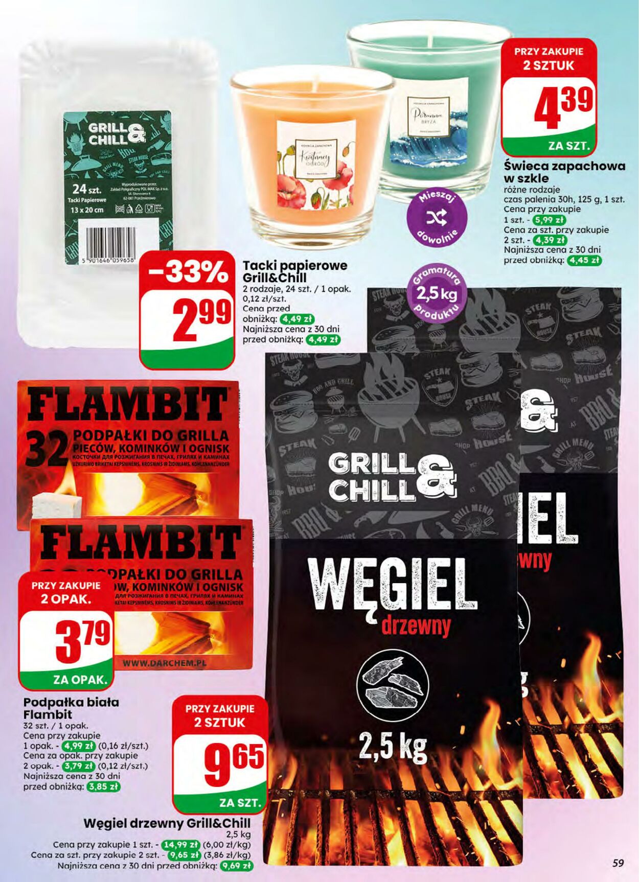 Gazetka DINO 05.08.2026 - 11.08.2026