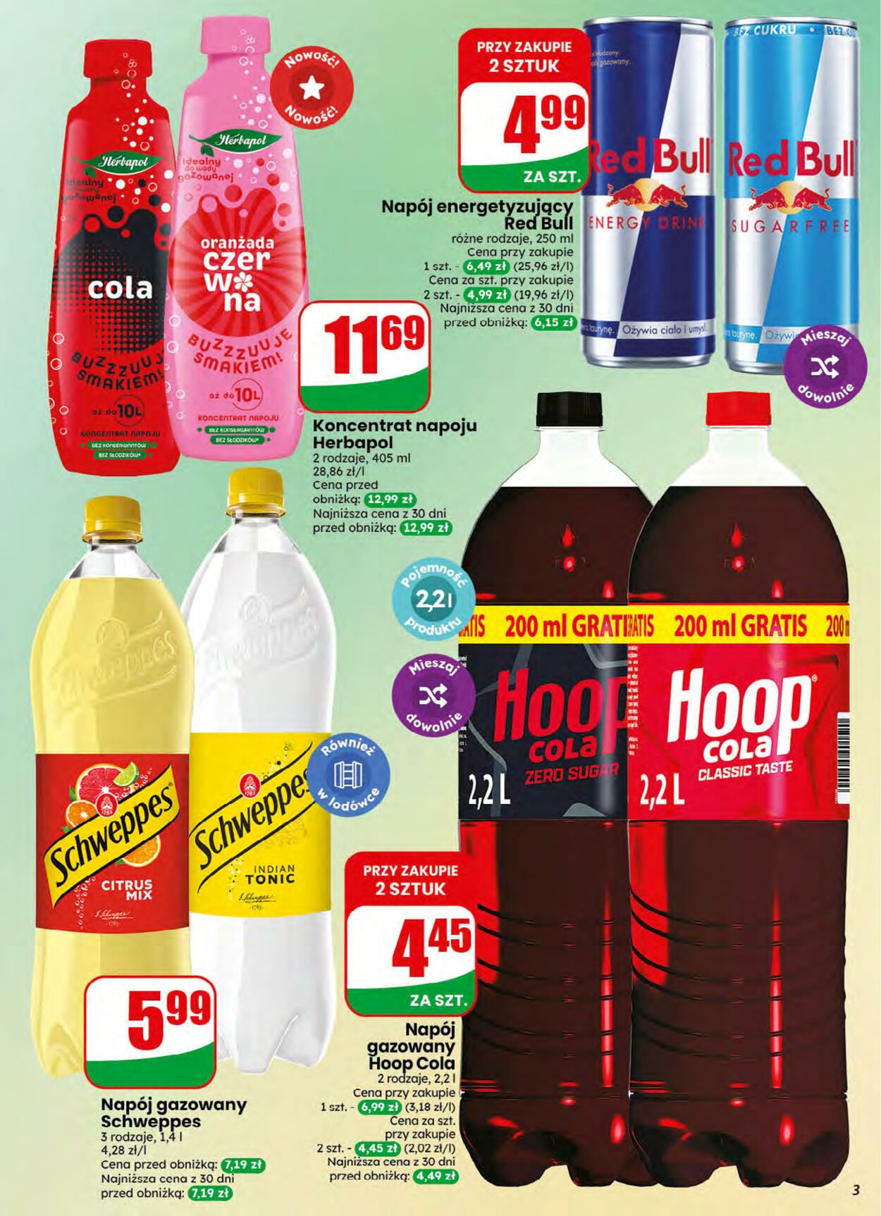 Gazetka DINO 05.08.2026 - 11.08.2026