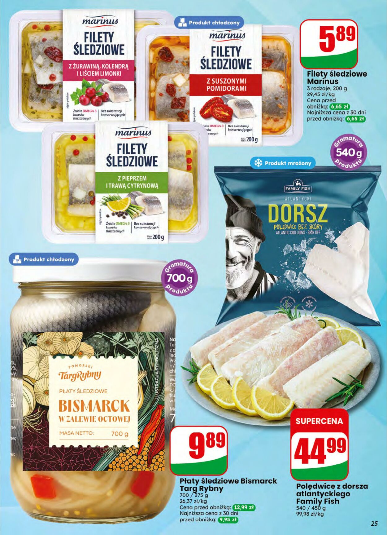 Gazetka DINO 05.08.2026 - 11.08.2026